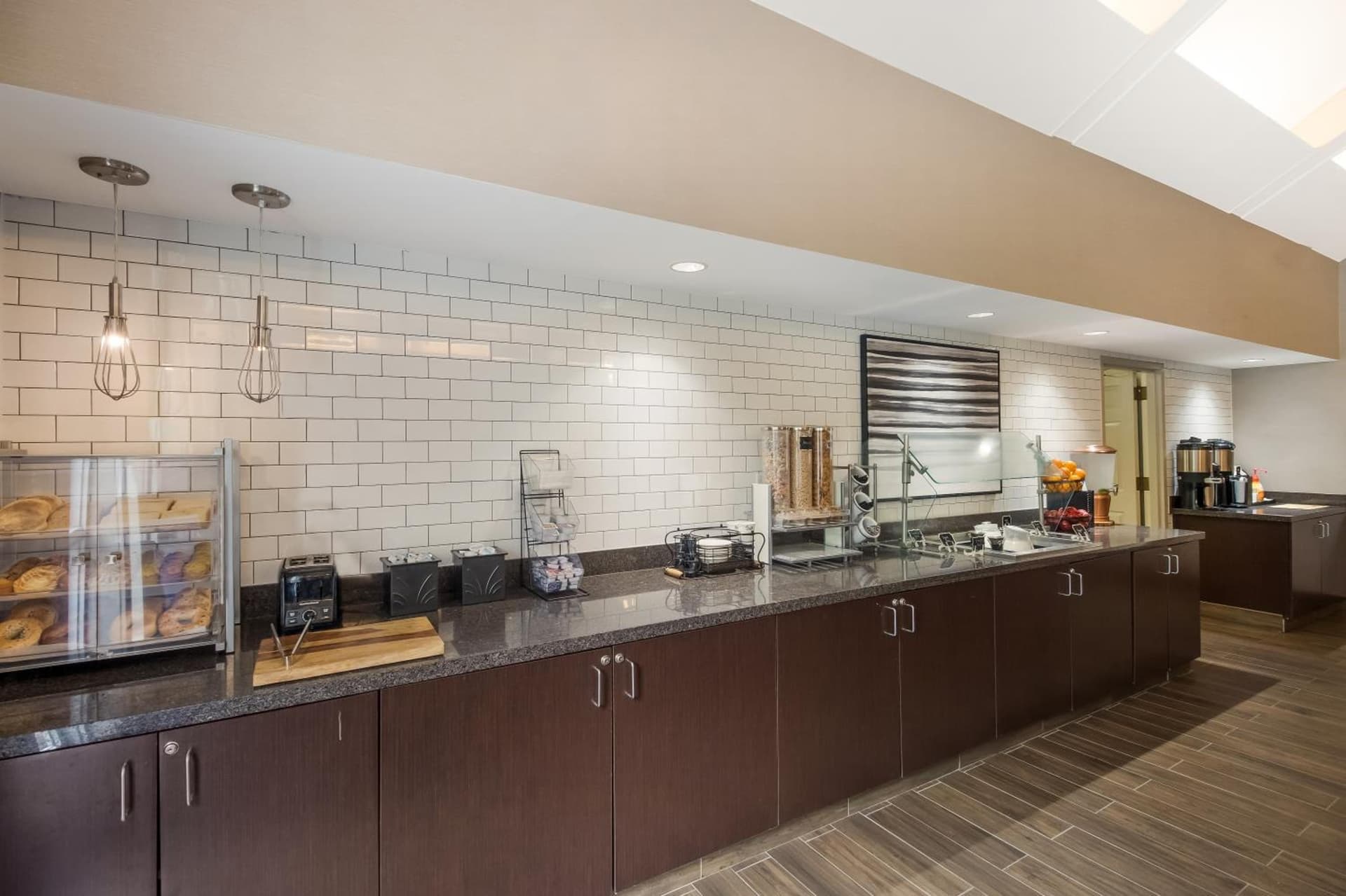 Sonesta ES Suites Dallas Richardson gallery photo in Richardson, TX — image 25