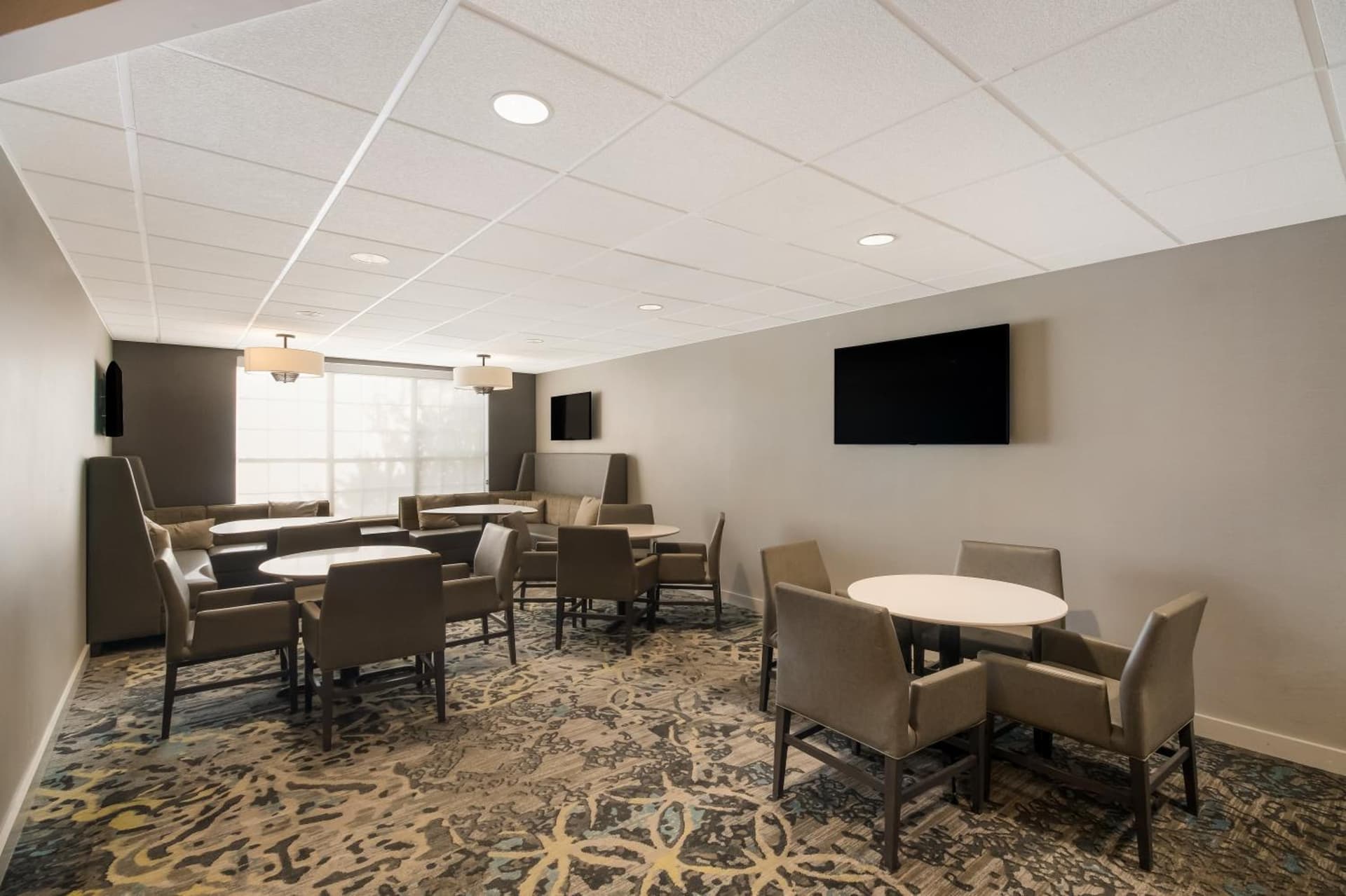 Sonesta ES Suites Dallas Richardson gallery photo in Richardson, TX — image 58