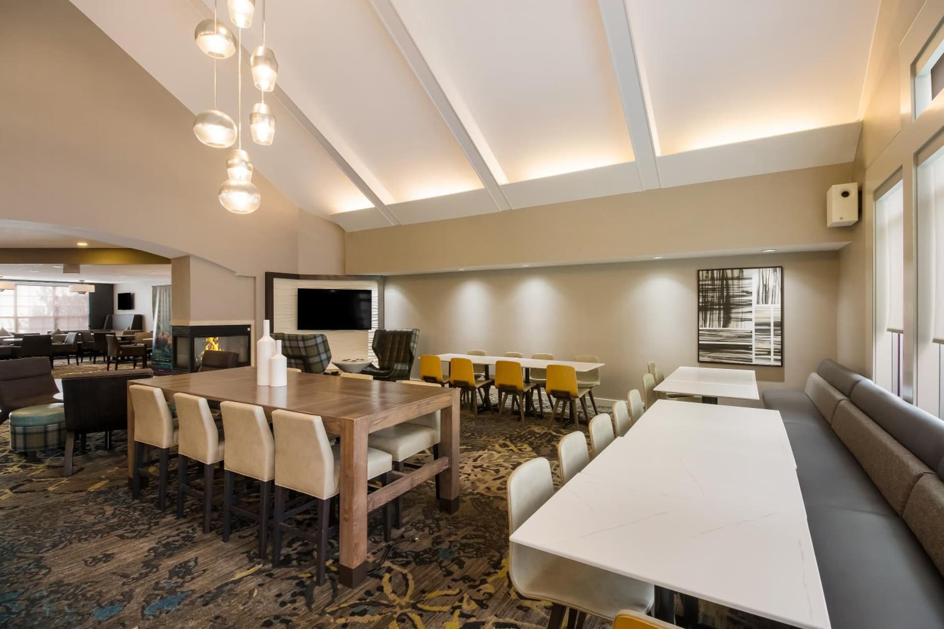 Sonesta ES Suites Dallas Richardson gallery photo in Richardson, TX — image 21