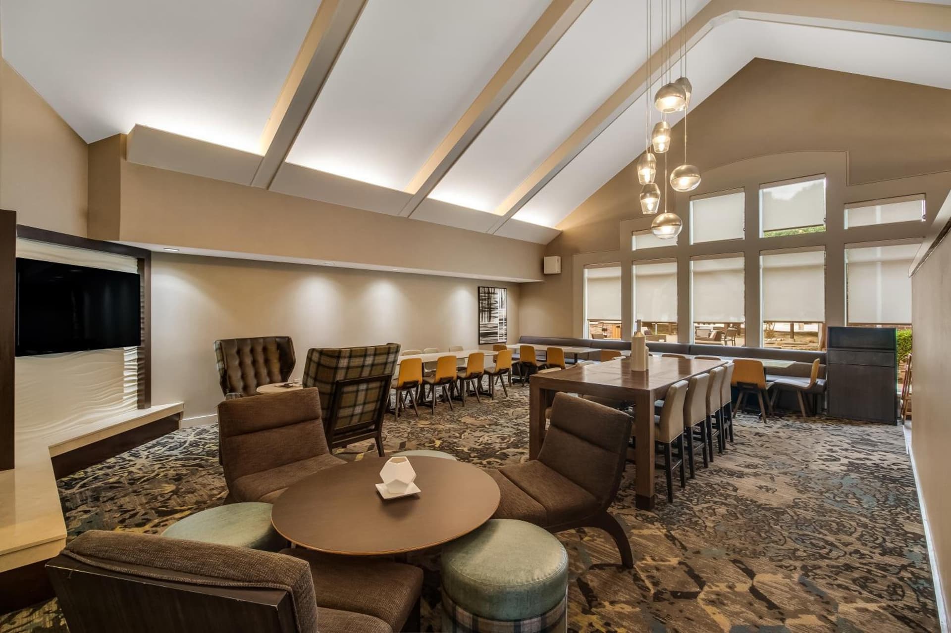 Sonesta ES Suites Dallas Richardson gallery photo in Richardson, TX — image 22