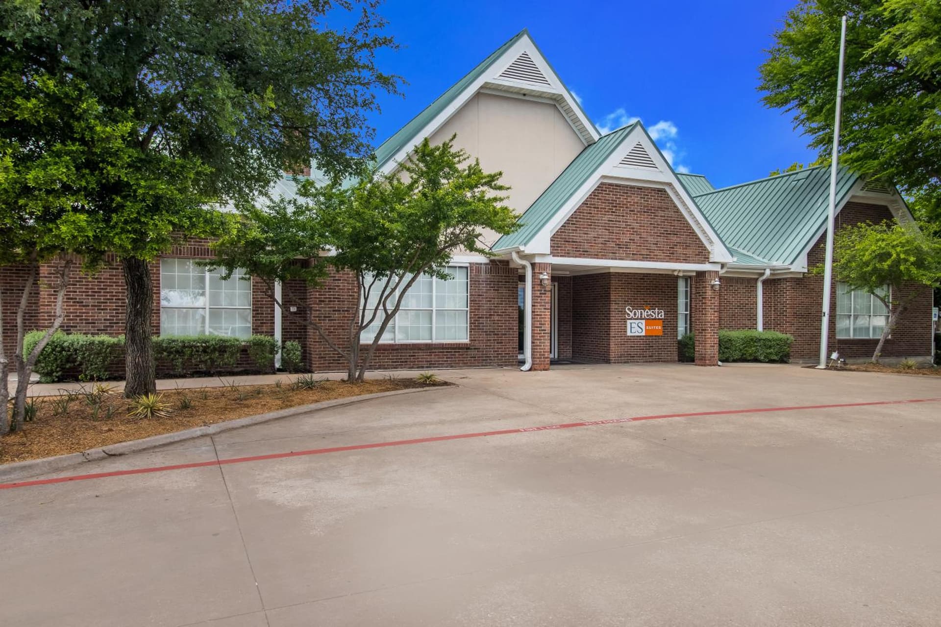Sonesta ES Suites Dallas Richardson gallery photo in Richardson, TX — image 5