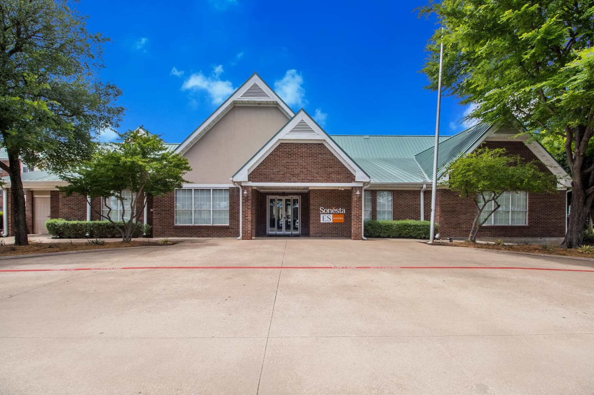 Sonesta ES Suites Dallas Richardson gallery photo in Richardson, TX — image 75