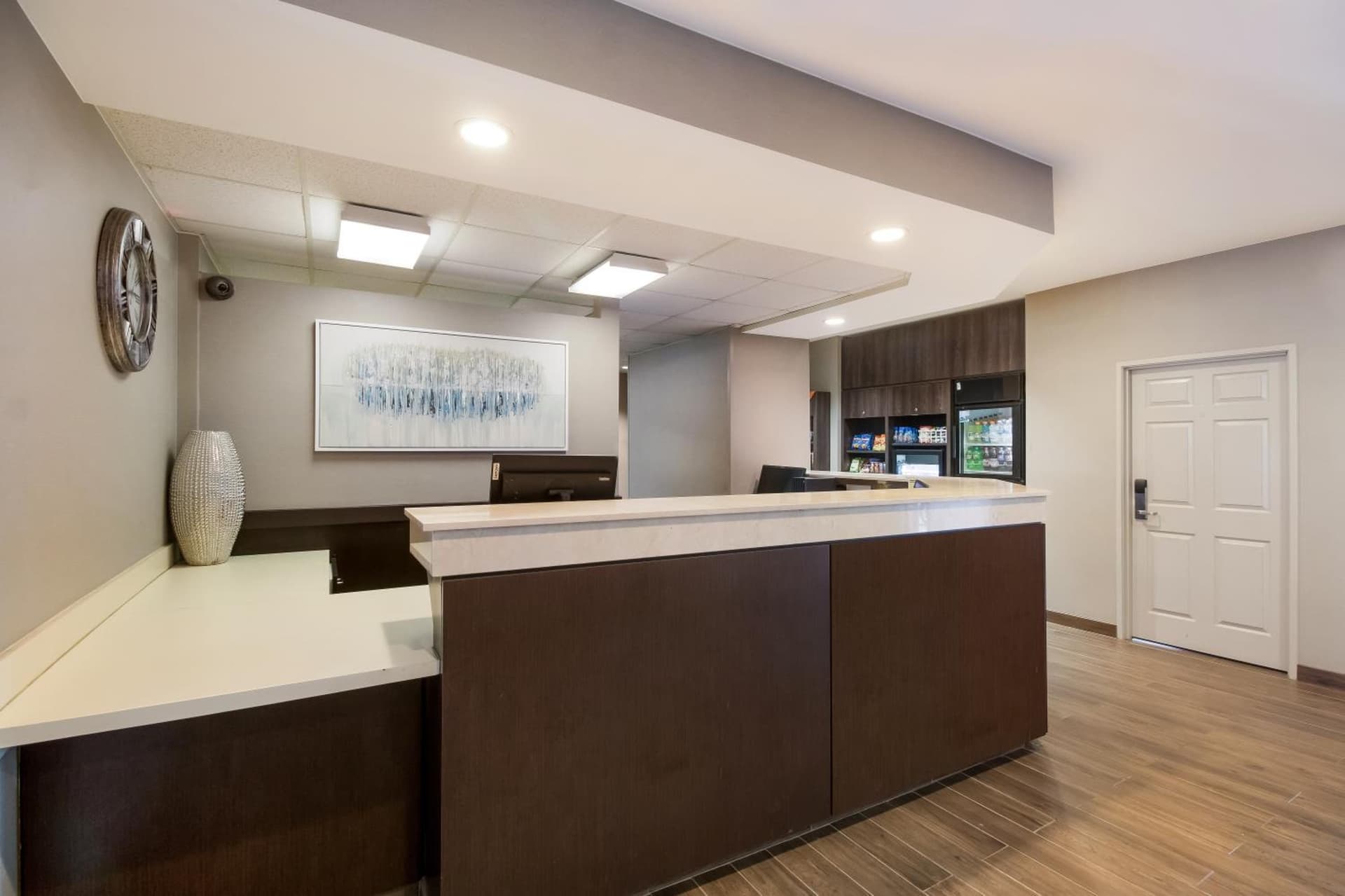 Sonesta ES Suites Dallas Richardson gallery photo in Richardson, TX — image 73