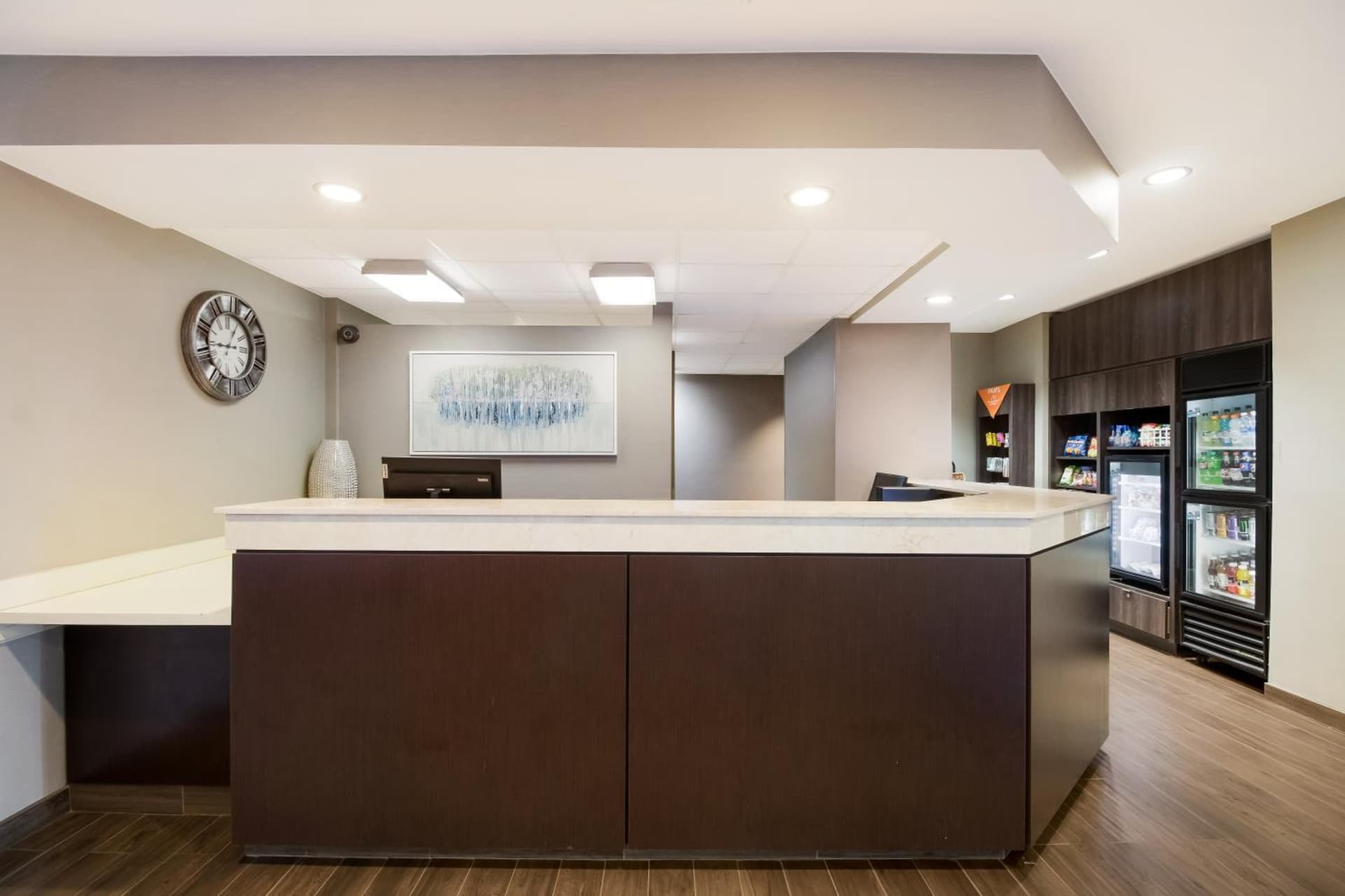 Sonesta ES Suites Dallas Richardson gallery photo in Richardson, TX — image 51