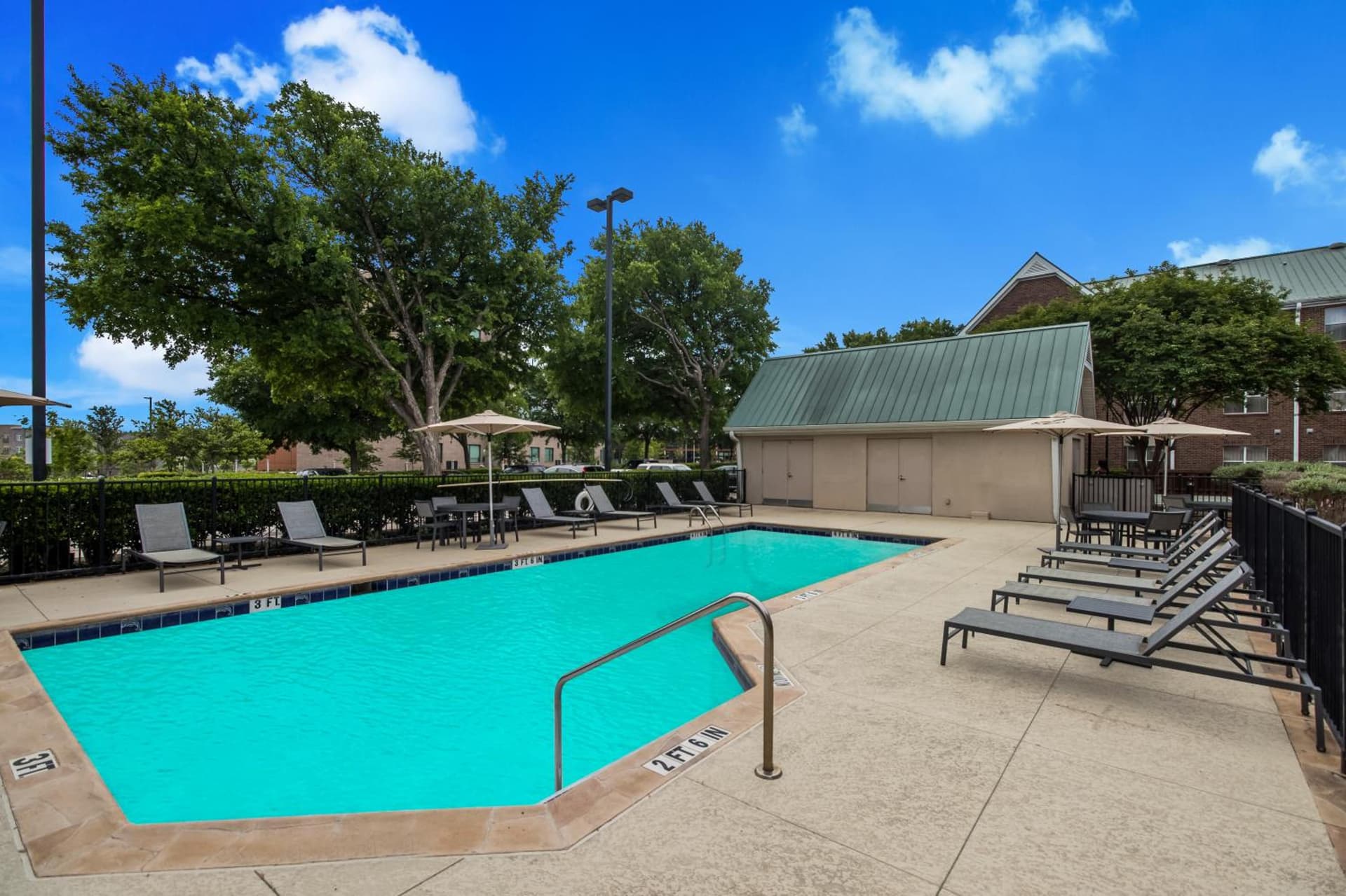 Sonesta ES Suites Dallas Richardson gallery photo in Richardson, TX — image 80