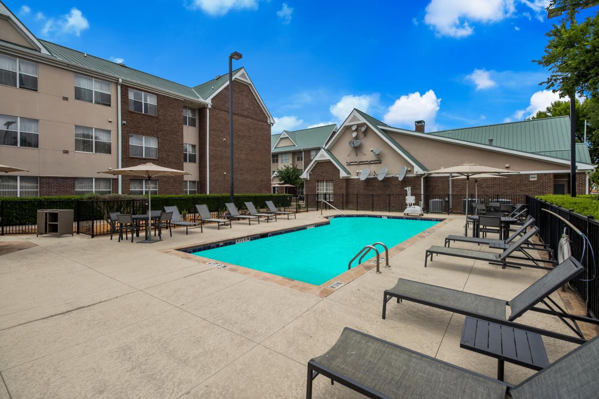 Sonesta ES Suites Dallas Richardson gallery photo in Richardson, TX — image 64