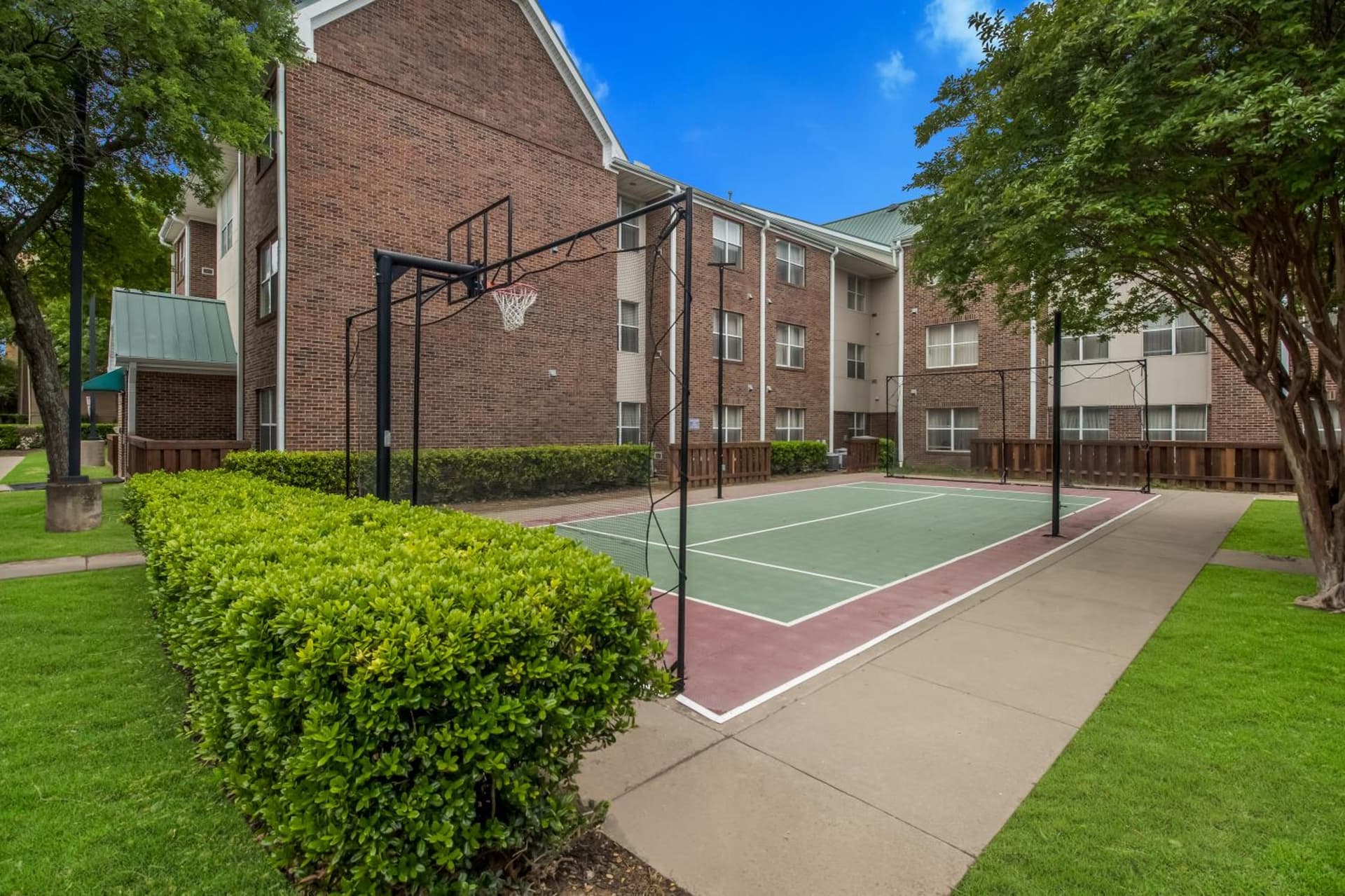 Sonesta ES Suites Dallas Richardson gallery photo in Richardson, TX — image 19