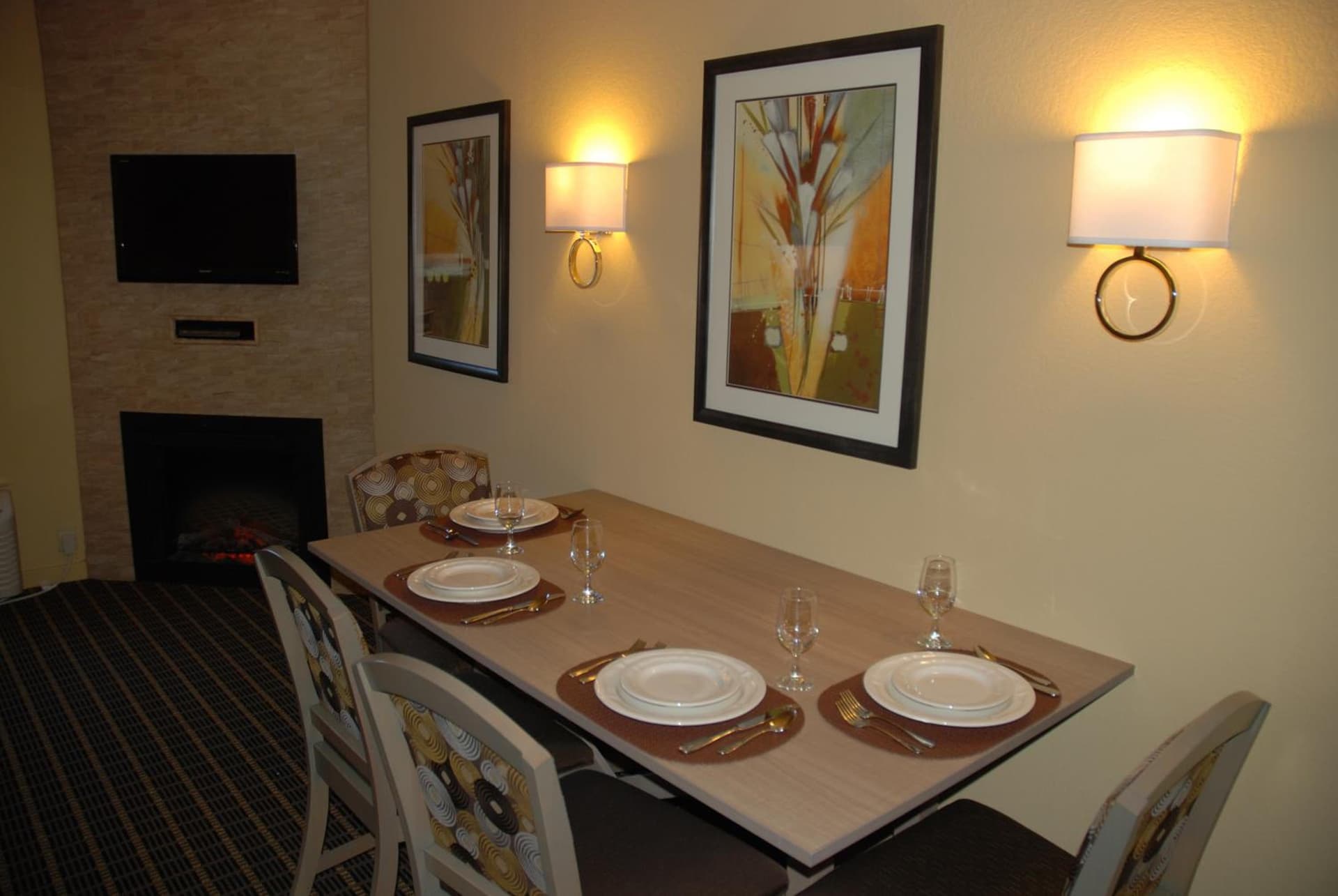 Patriots Inn gallery photo in Williamsburg, VA — image 6