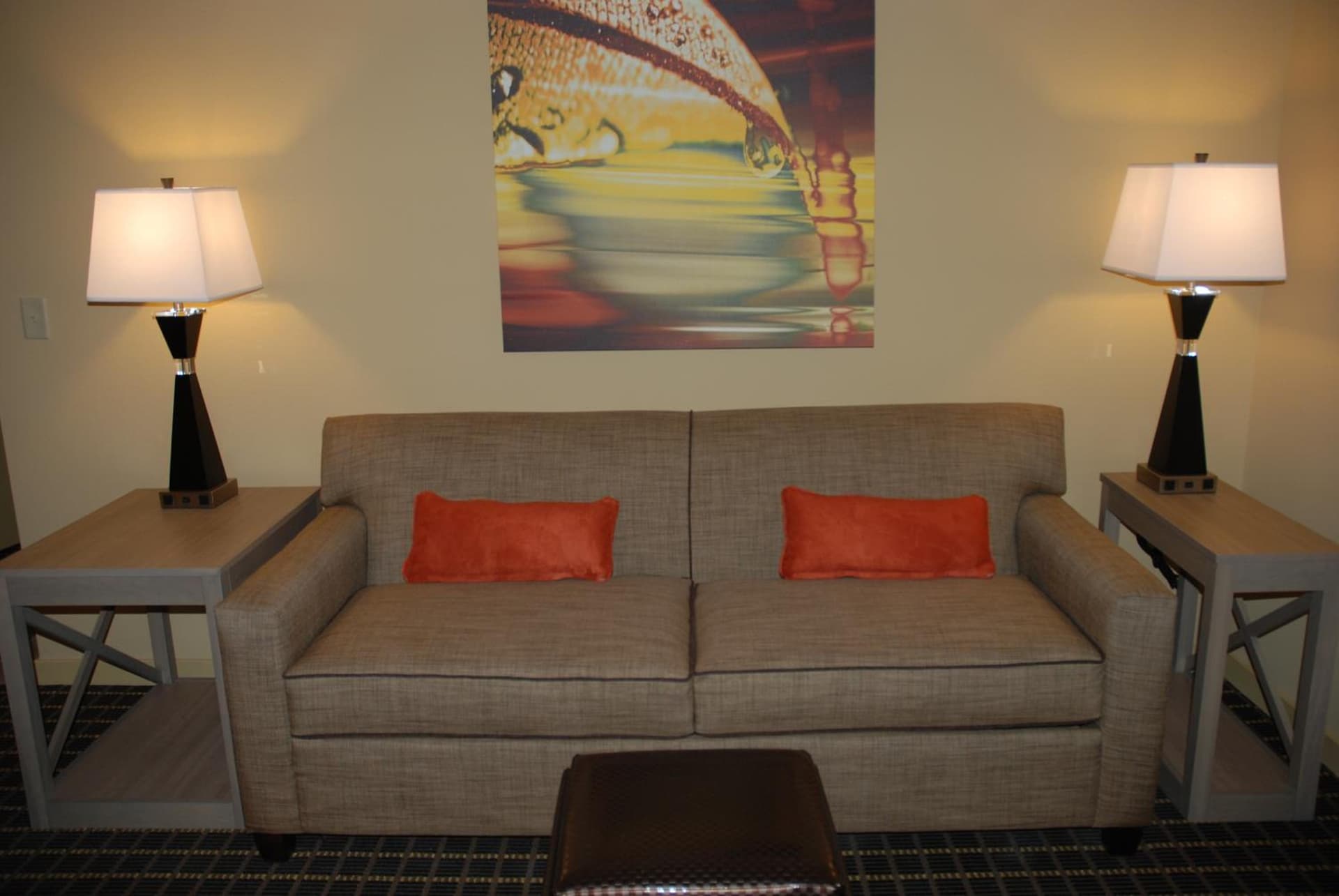 Patriots Inn gallery photo in Williamsburg, VA — image 24