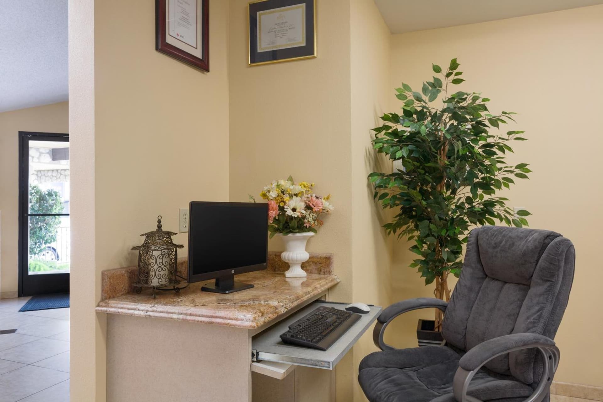 Triplodge of Santa Clarita gallery photo in Santa Clarita, CA — image 13