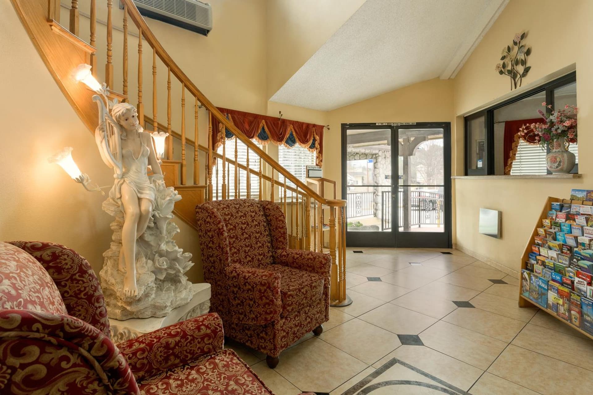 Triplodge of Santa Clarita gallery photo in Santa Clarita, CA — image 17