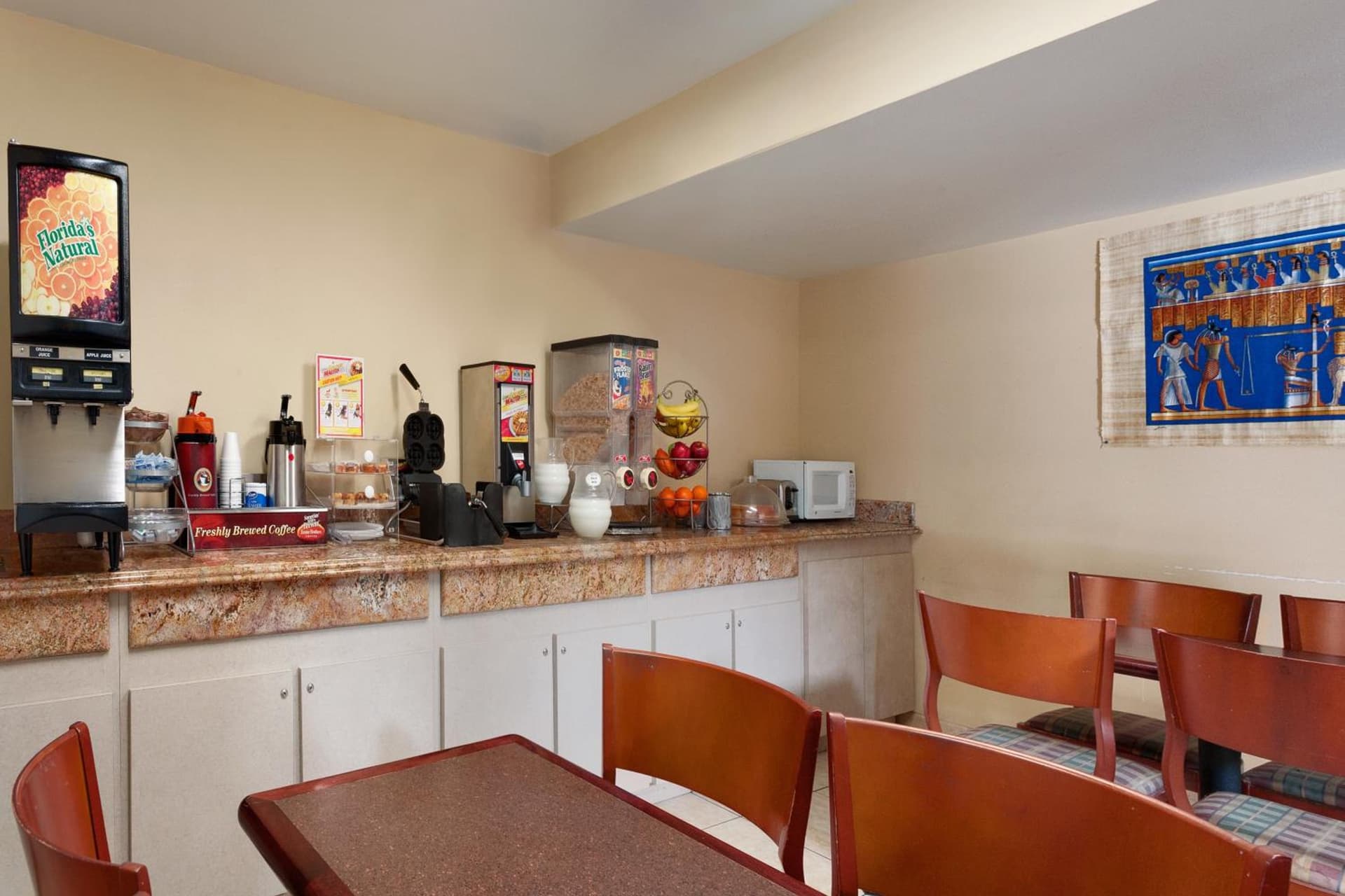 Triplodge of Santa Clarita gallery photo in Santa Clarita, CA — image 5