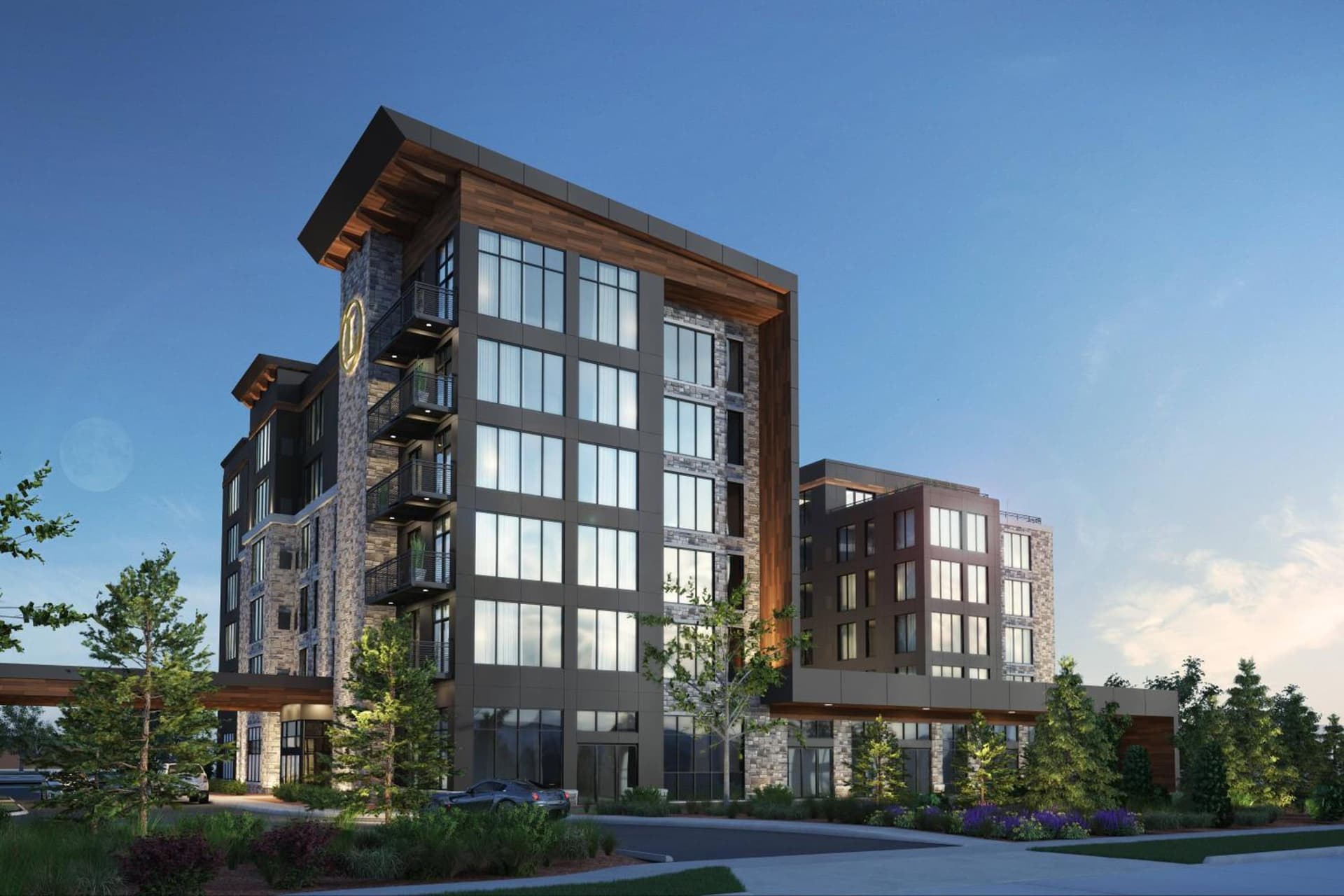 Legacy Hotel, Trademark Collection by Wyndham gallery photo in Green Bay, WI — image 17