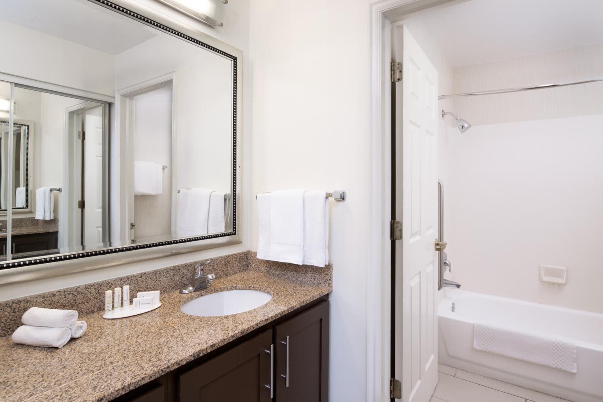 Residence Inn by Marriott Provo North University interior in Provo, UT — gallery photo 2