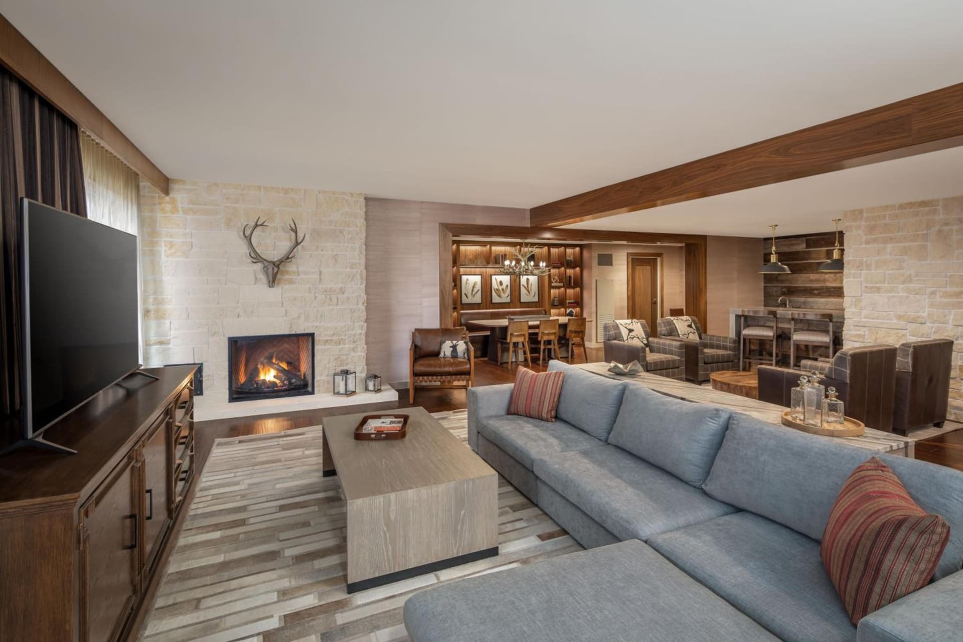 Gaylord Rockies Resort & Convention Center gallery photo in Aurora, CO — image 78