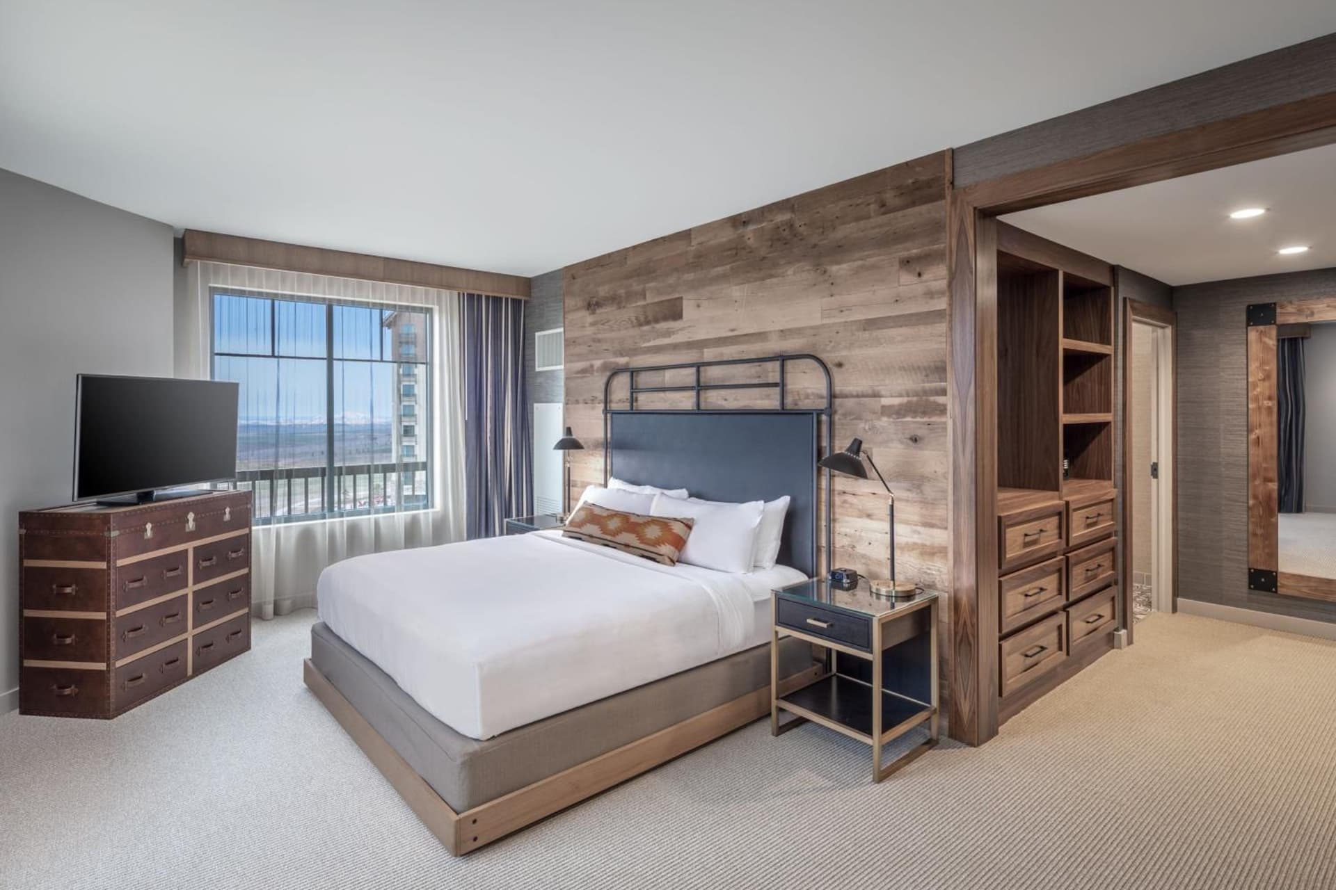 Gaylord Rockies Resort & Convention Center gallery photo in Aurora, CO — image 86