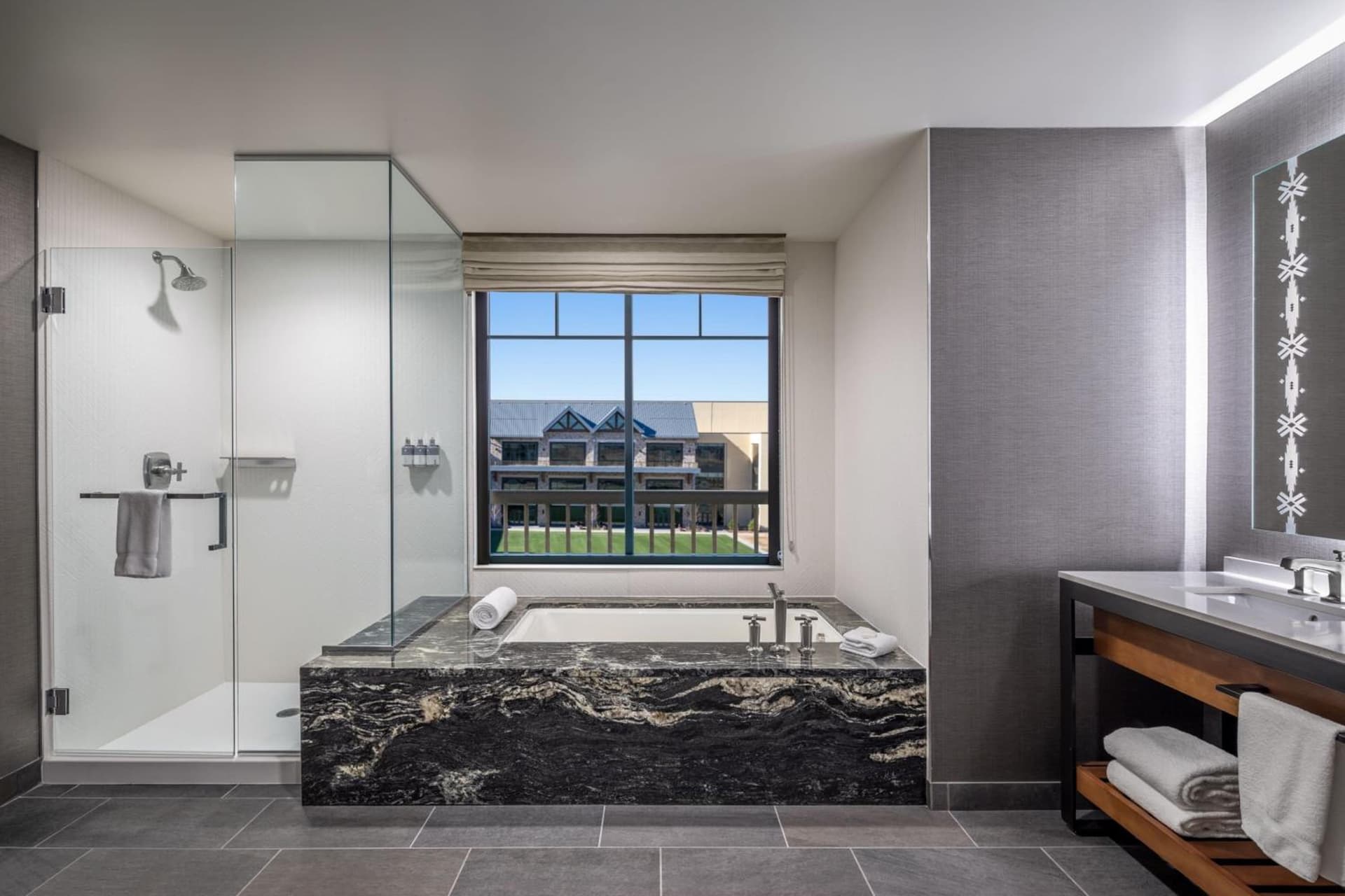 Gaylord Rockies Resort & Convention Center gallery photo in Aurora, CO — image 97