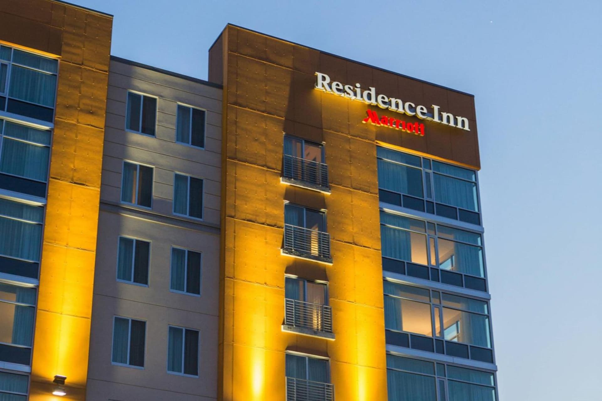 Residence Inn by Marriott Nashville Vanderbilt/West End featured exterior or lobby in Nashville, TN — similar hotel