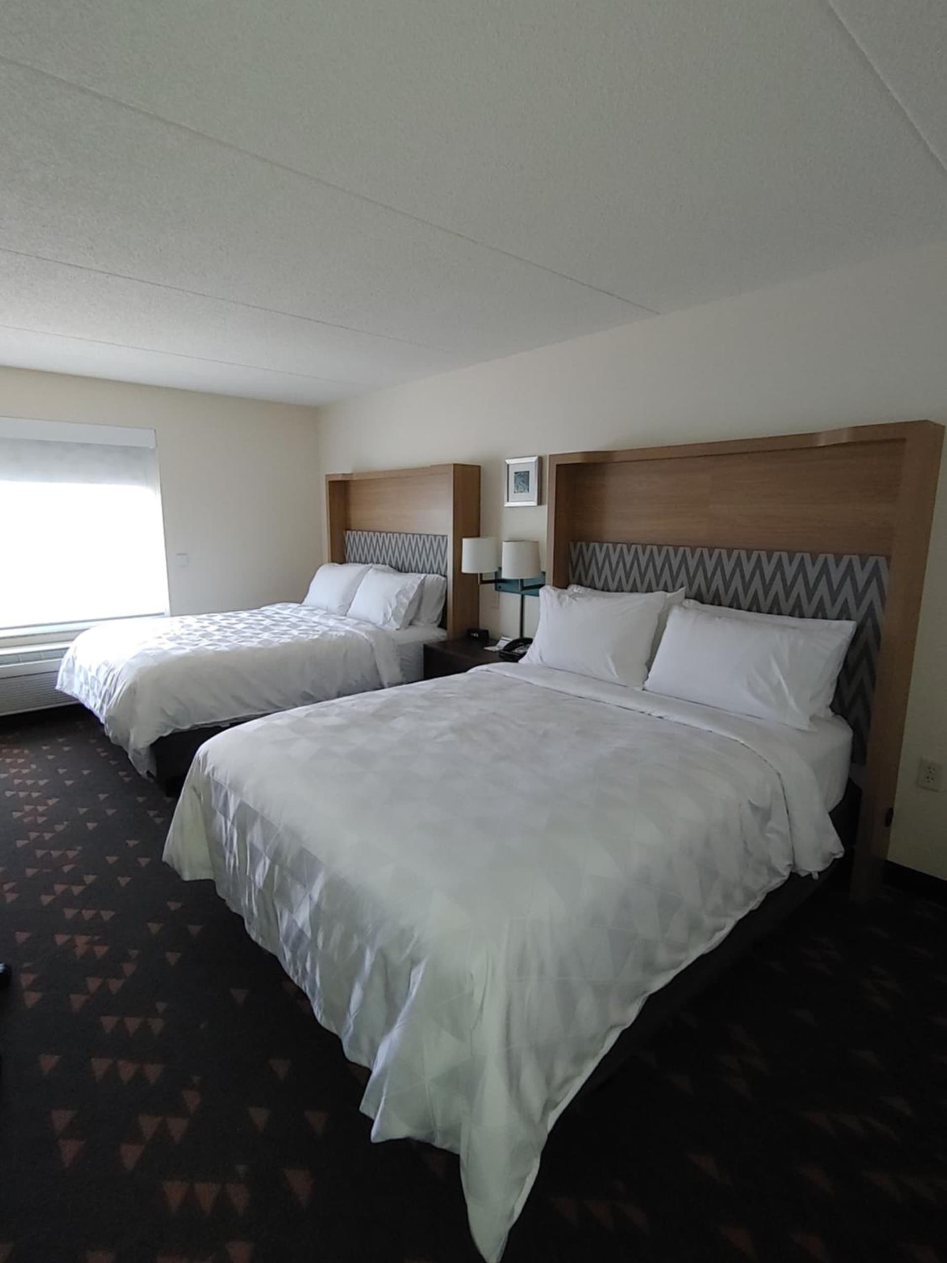 Holiday Inn Hotel & Suites Ann Arbor University of Michigan Area by IHG gallery photo in Ann Arbor, MI — image 10