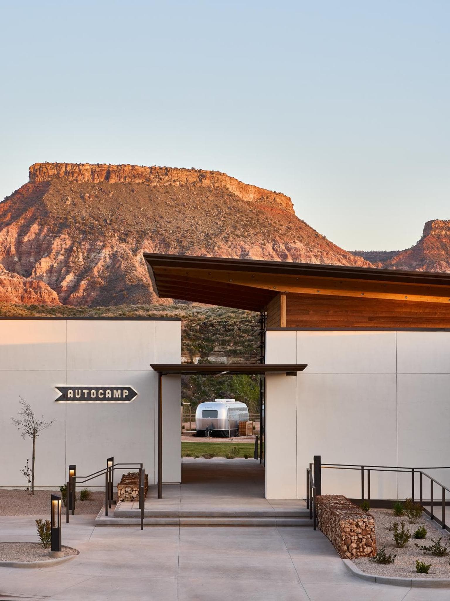 AutoCamp Zion — hotel in Virgin, Utah