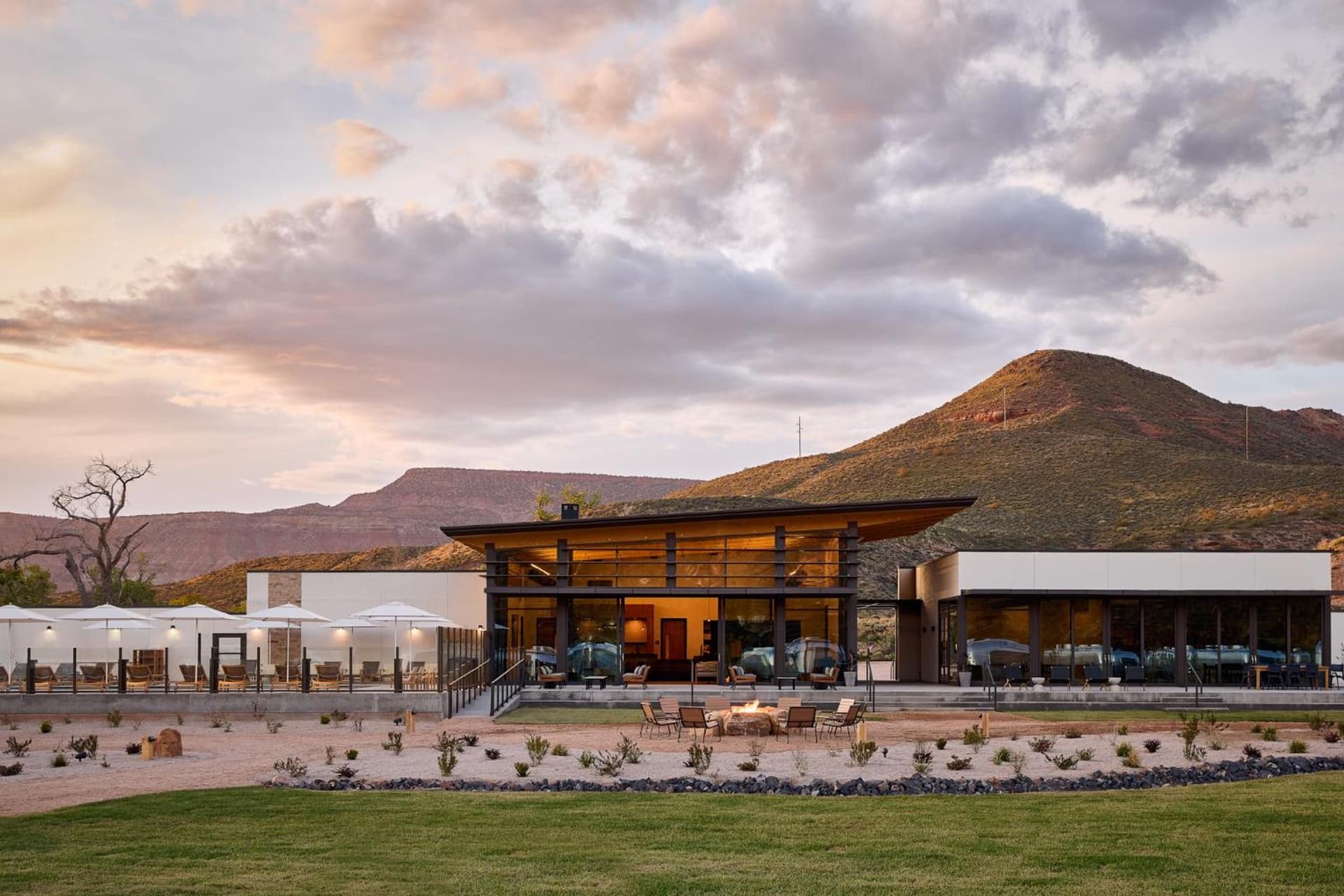 AutoCamp Zion gallery photo in Virgin, UT — image 32