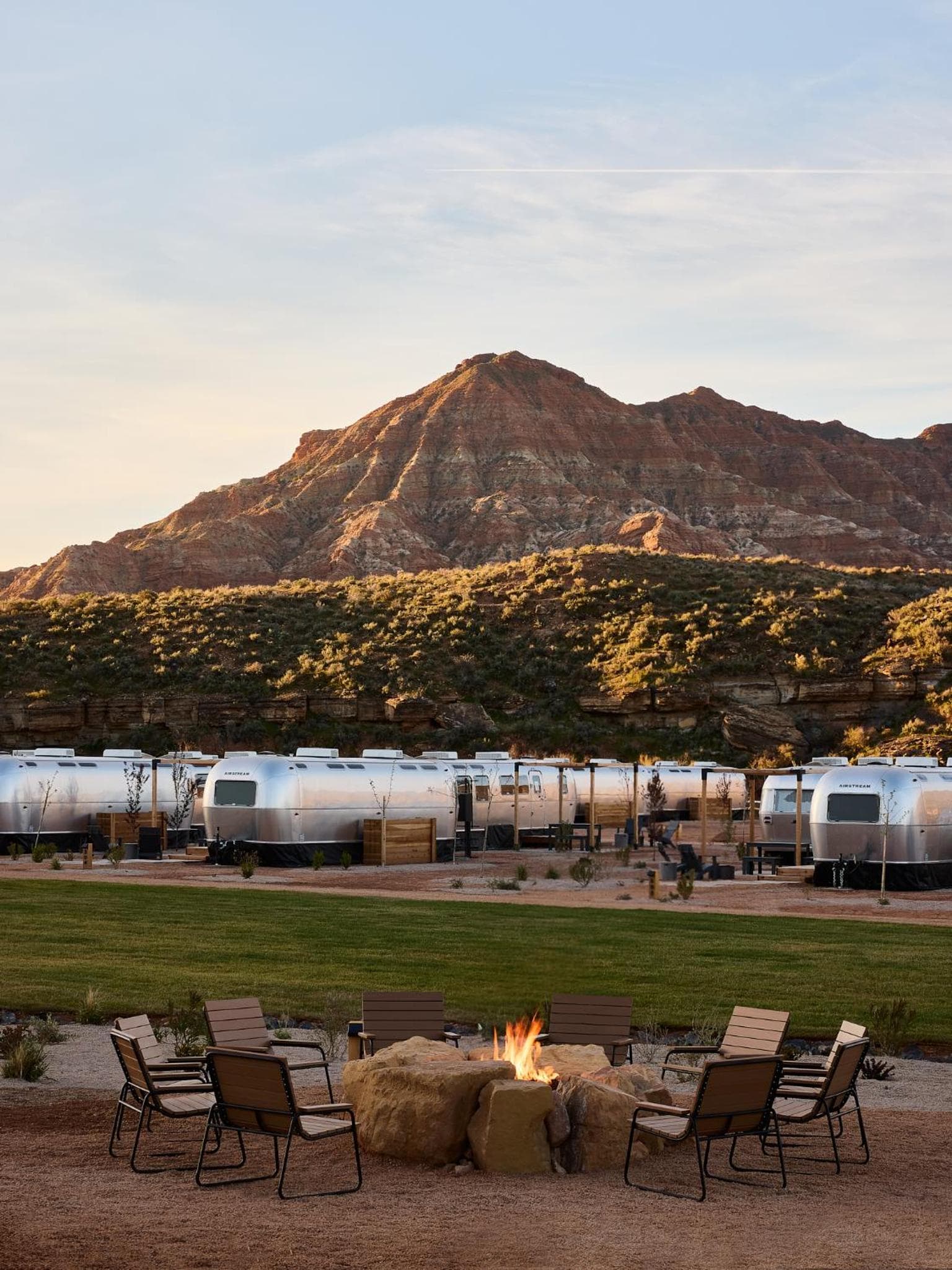 AutoCamp Zion gallery photo in Virgin, UT — image 44