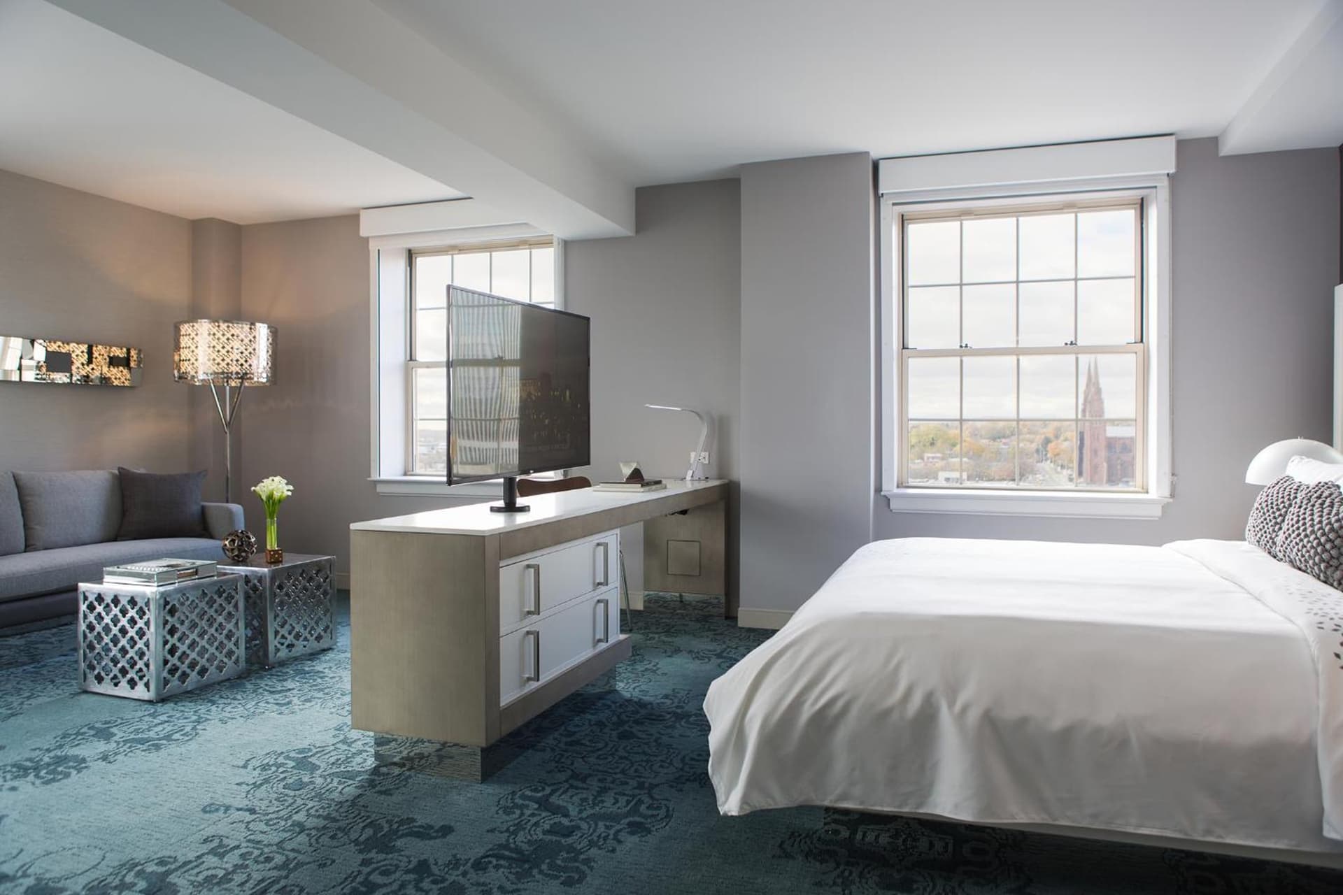 Renaissance Albany Hotel gallery photo in Albany, NY — image 5