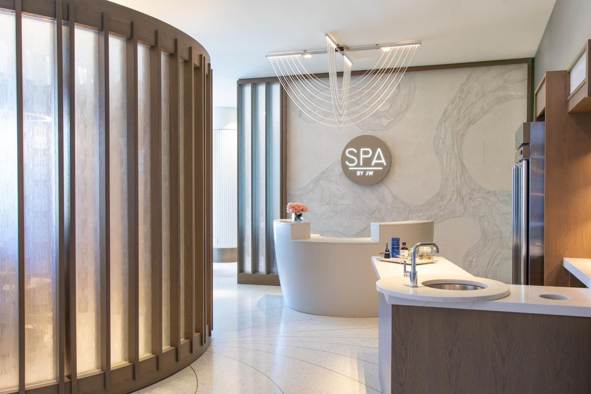 JW Marriott Charlotte gallery photo in Charlotte, NC — image 82