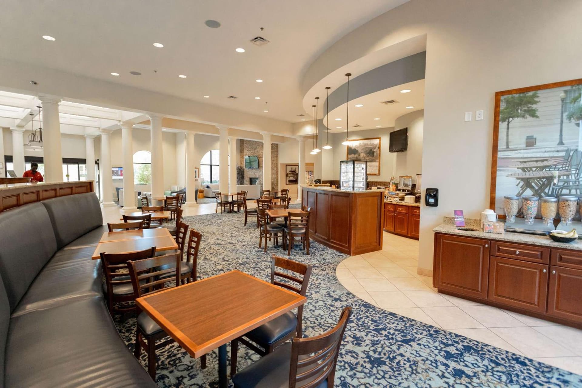 Best Western PLUS Westgate Inn and Suites gallery photo in Leland, NC — image 8