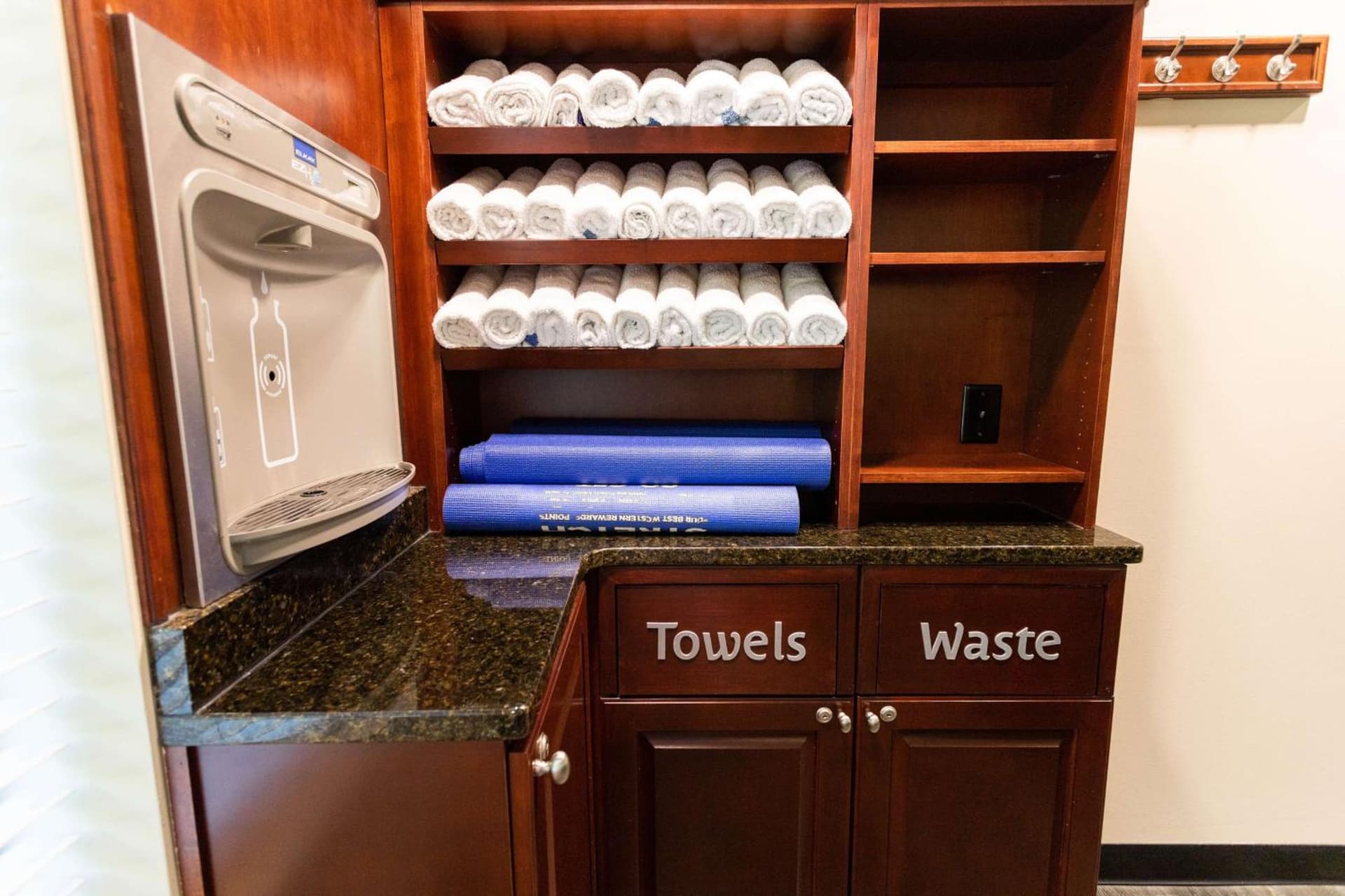 Best Western PLUS Westgate Inn and Suites gallery photo in Leland, NC — image 5