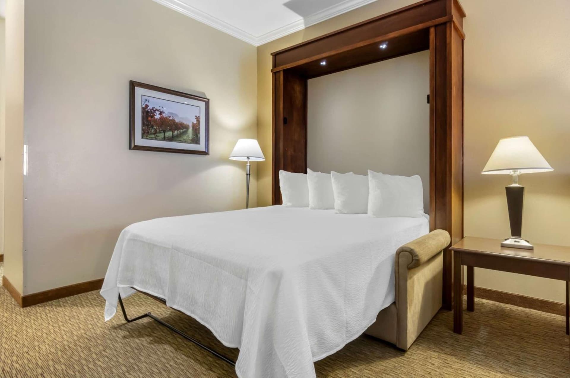 Best Western Plus Grapevine Inn gallery photo in Sunnyside, WA — image 11