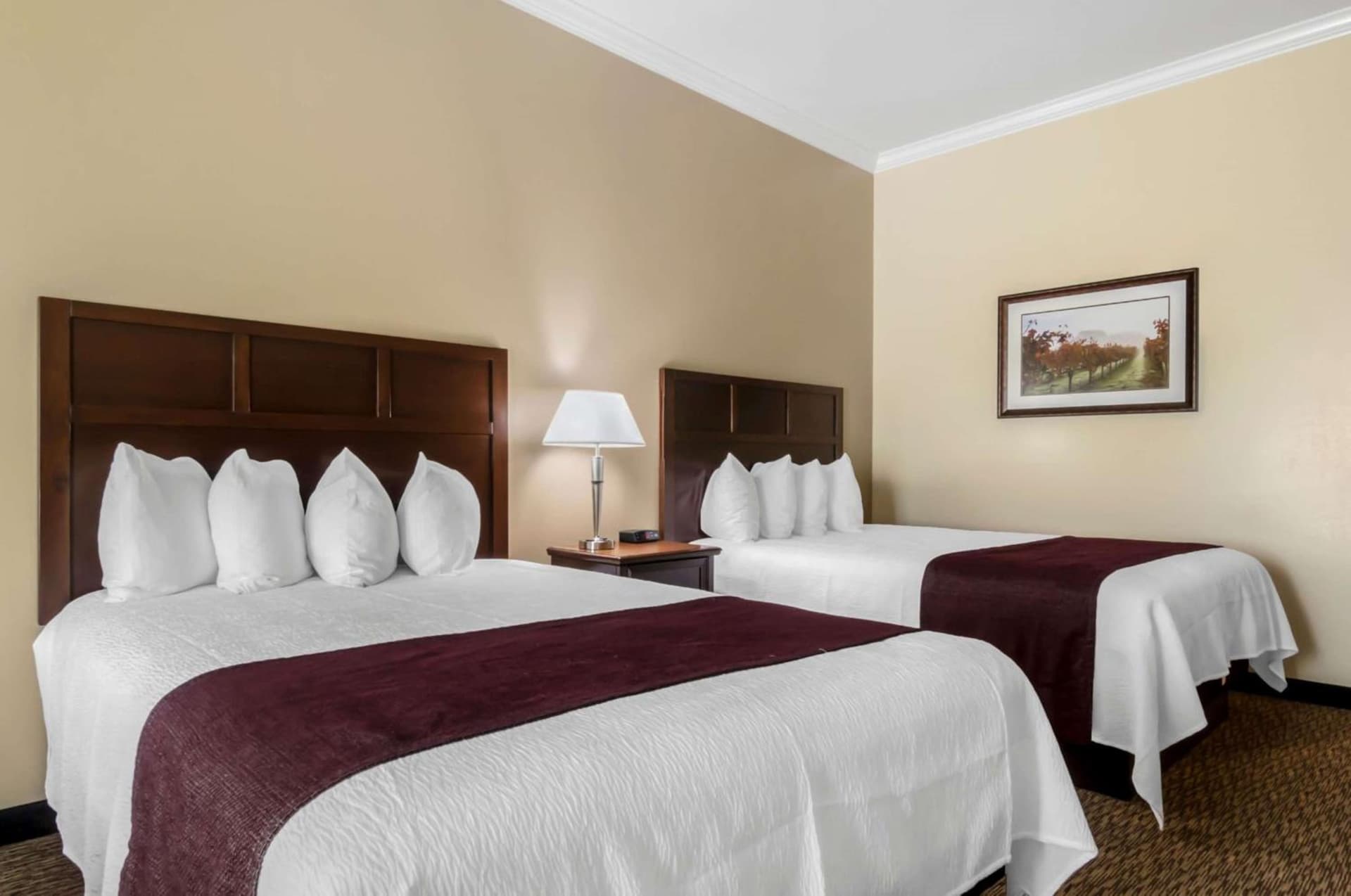 Best Western Plus Grapevine Inn gallery photo in Sunnyside, WA — image 55
