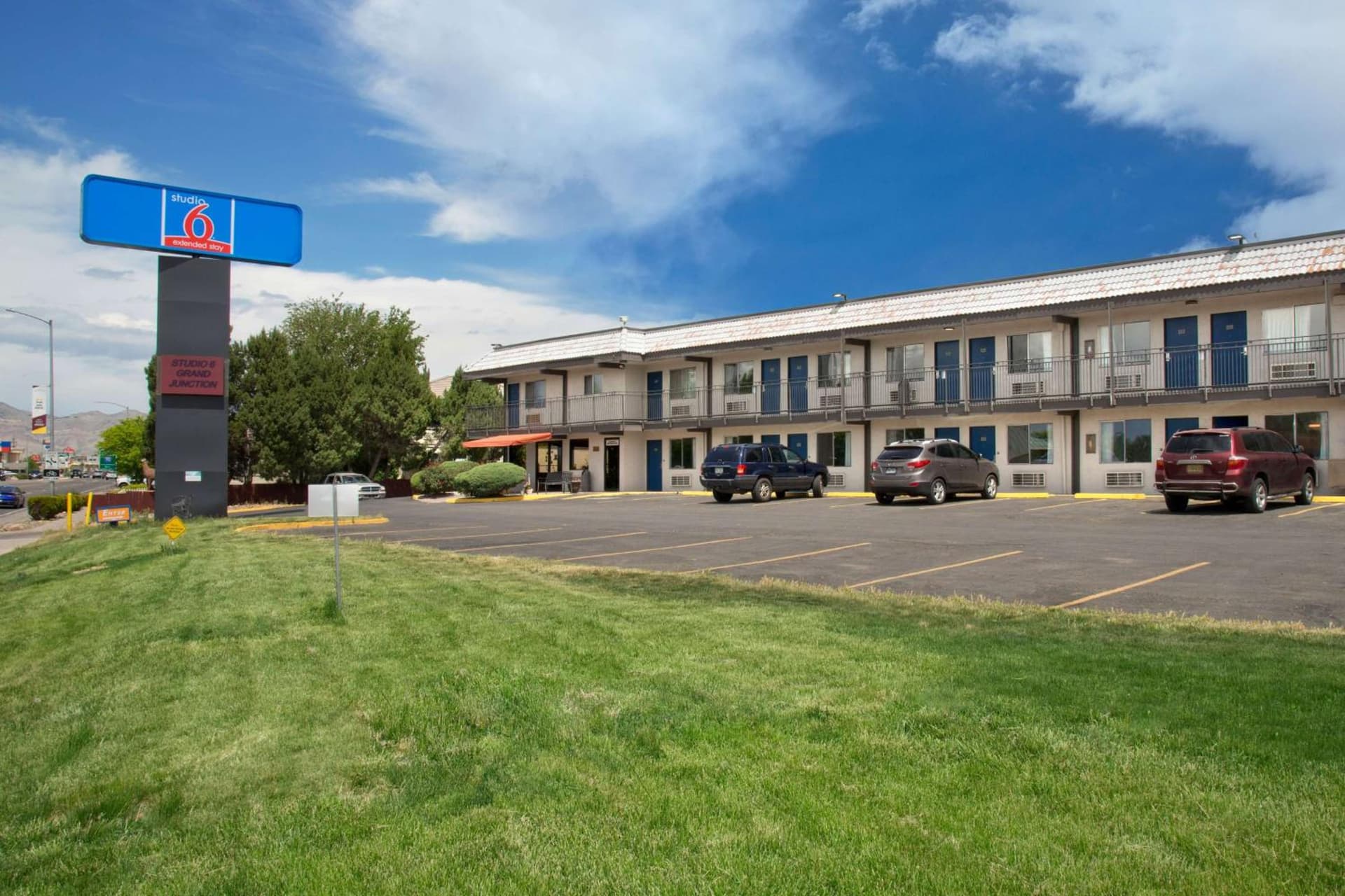 Studio 6 Grand Junction, CO gallery photo in Grand Junction, CO — image 14