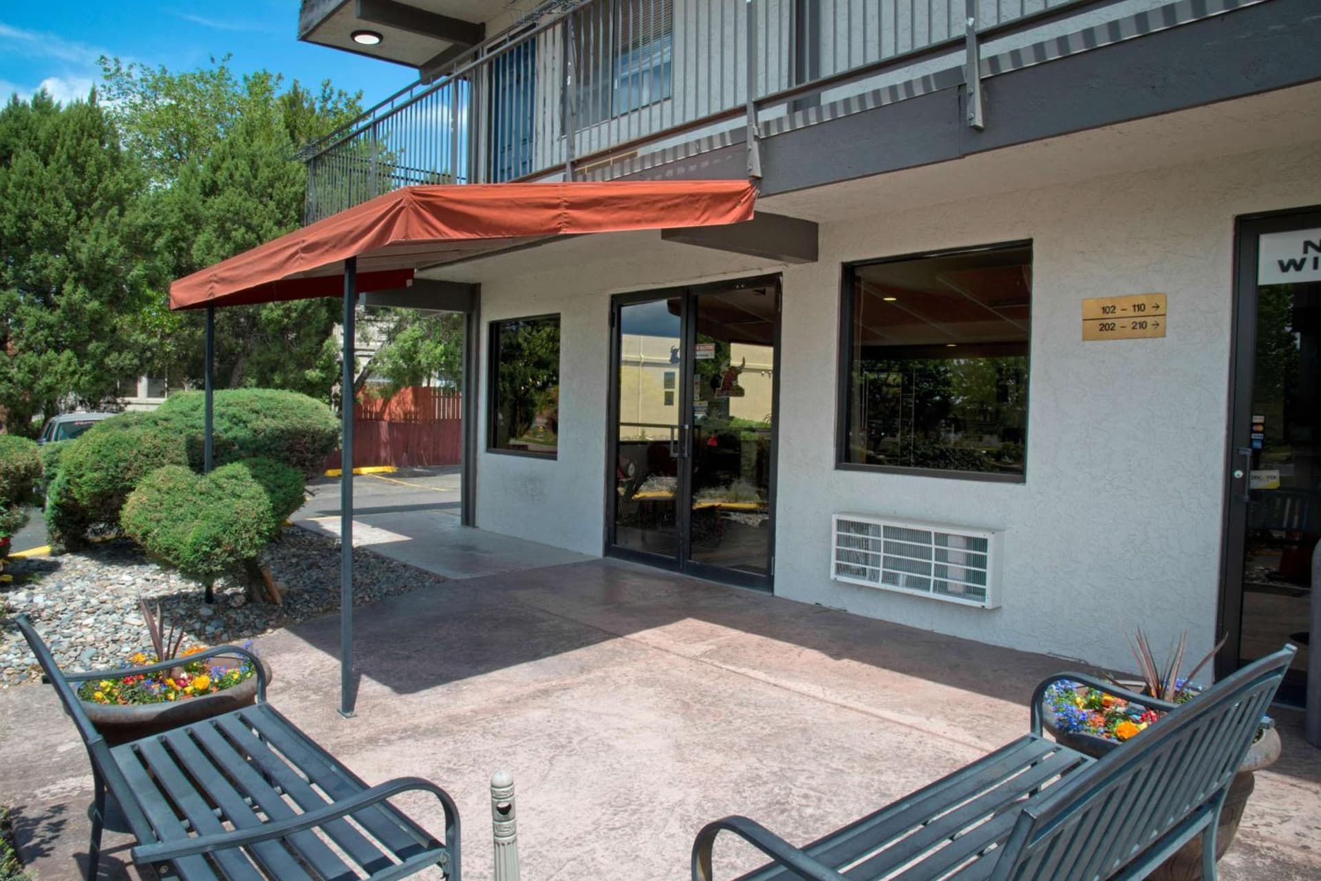 Studio 6 Grand Junction, CO gallery photo in Grand Junction, CO — image 18