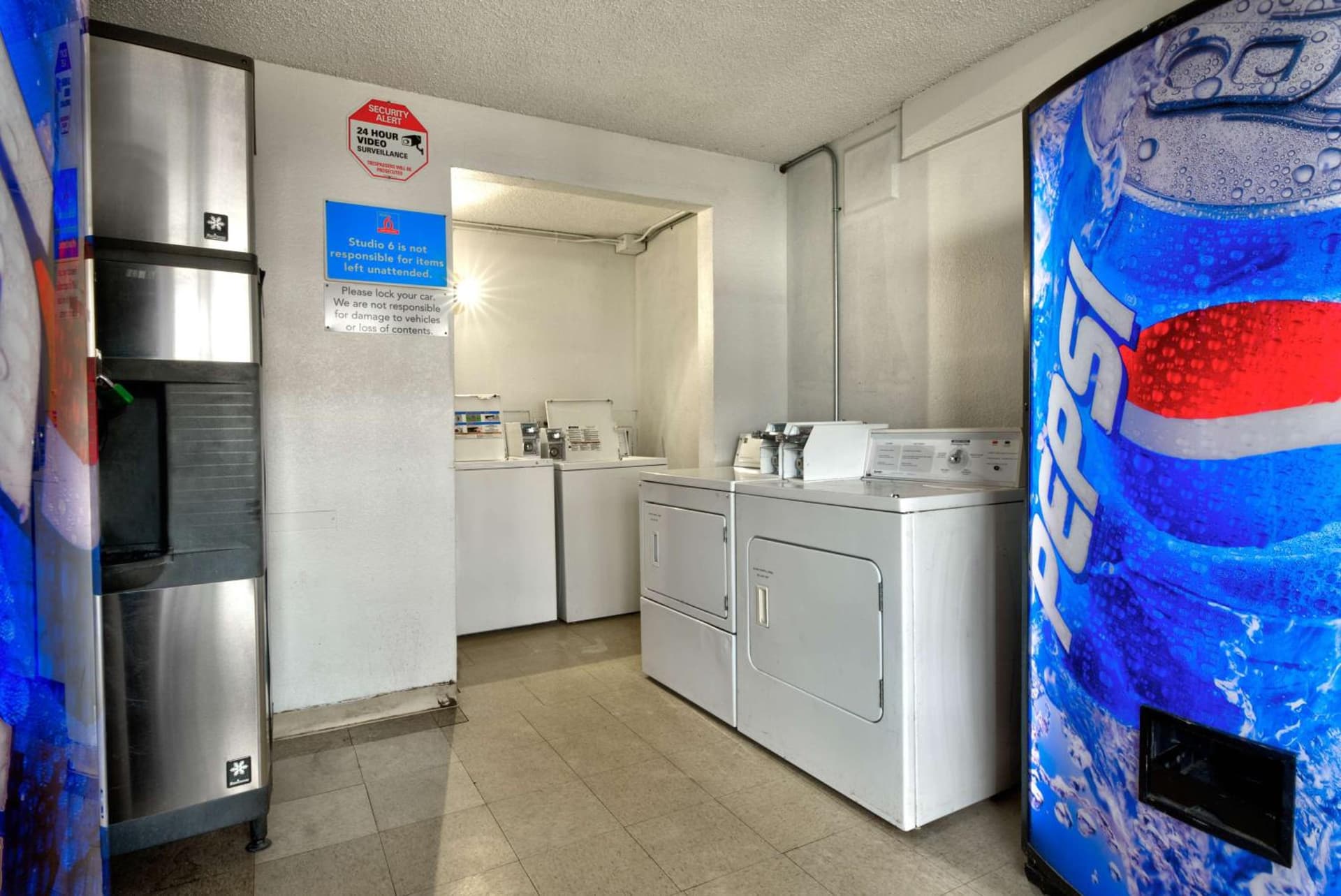 Studio 6 Grand Junction, CO gallery photo in Grand Junction, CO — image 16