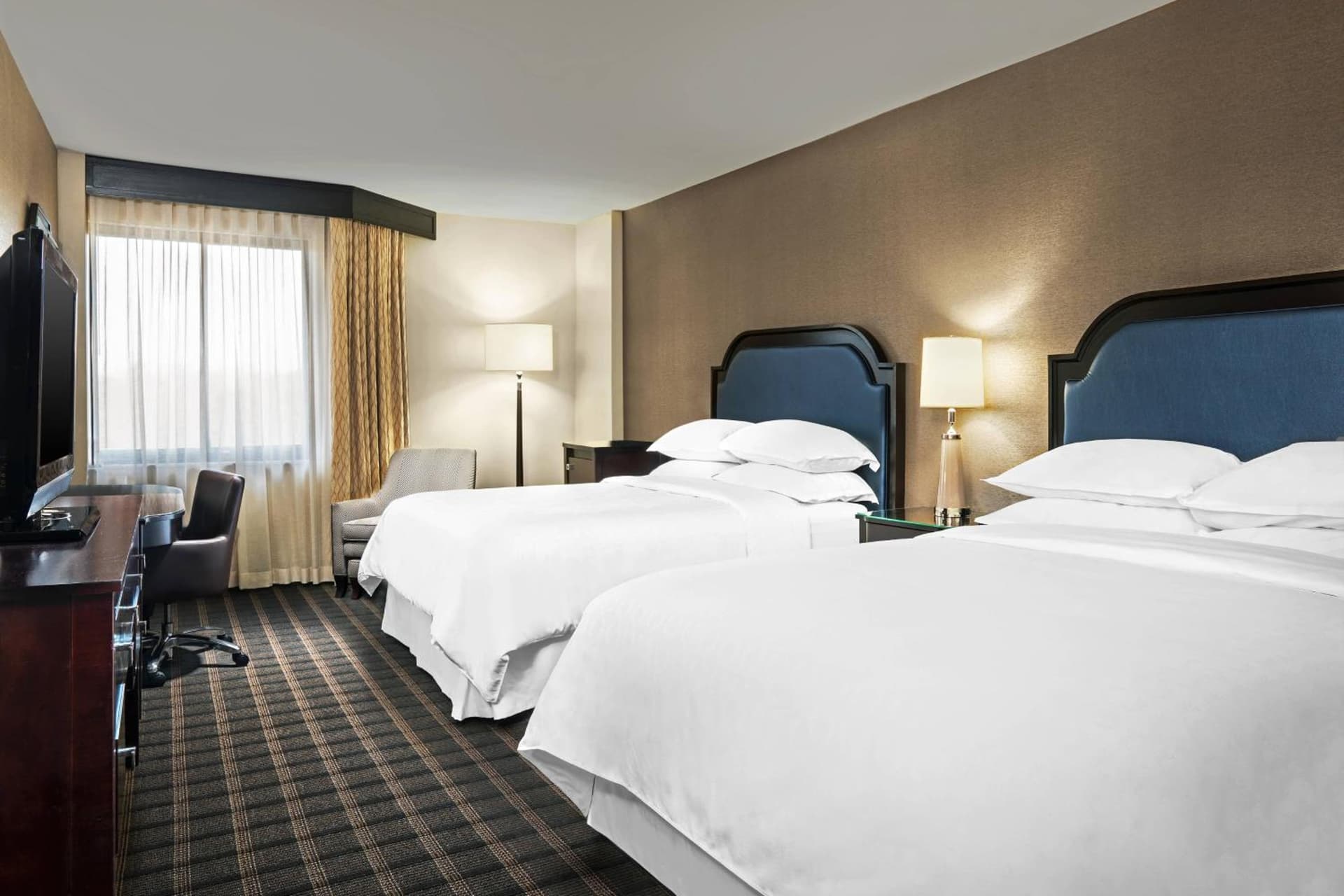 Sheraton Charlotte Airport gallery photo in Charlotte, NC — image 33