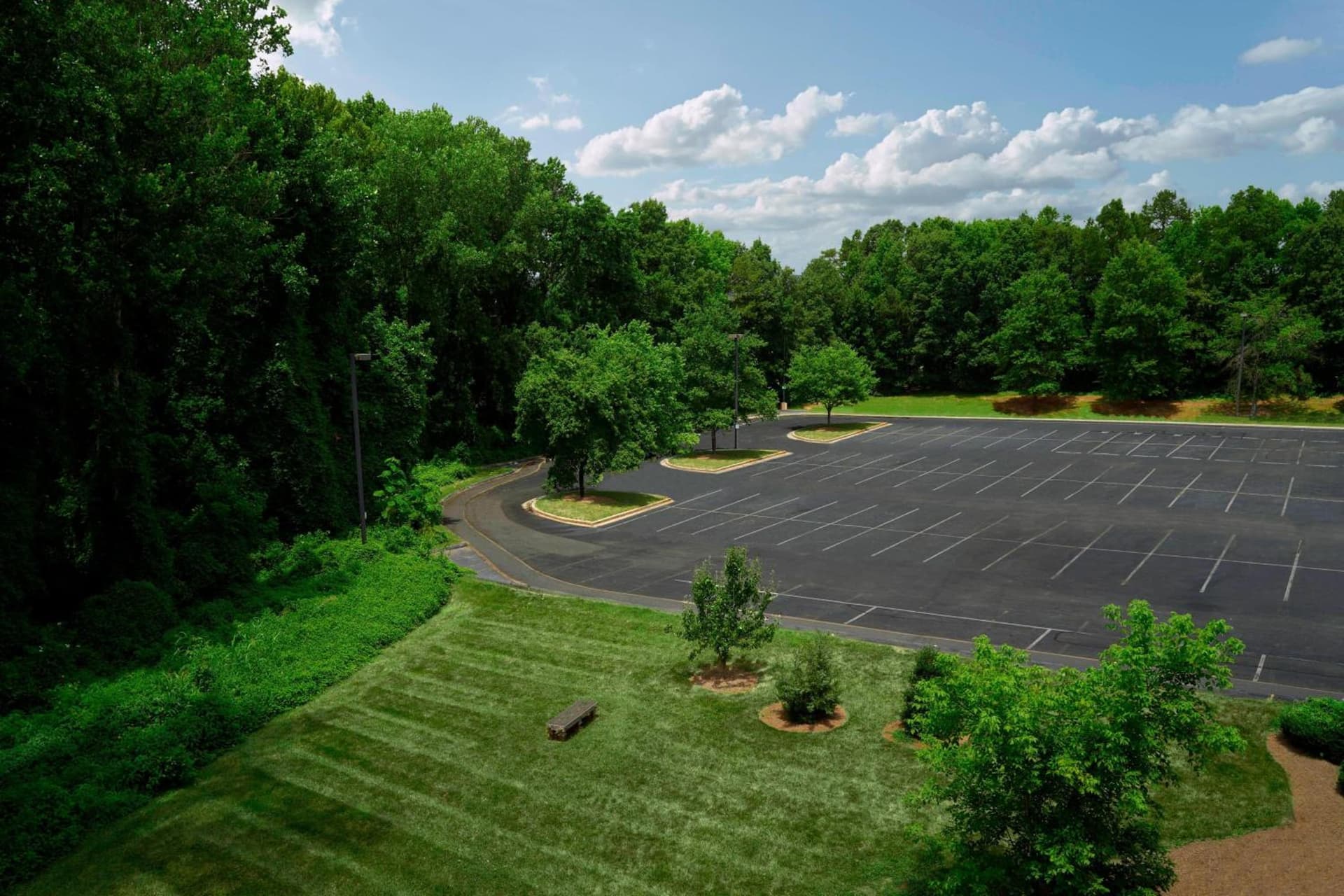 Sheraton Charlotte Airport gallery photo in Charlotte, NC — image 5