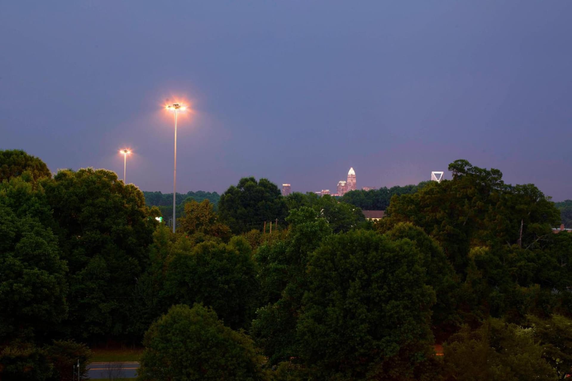 Sheraton Charlotte Airport gallery photo in Charlotte, NC — image 26