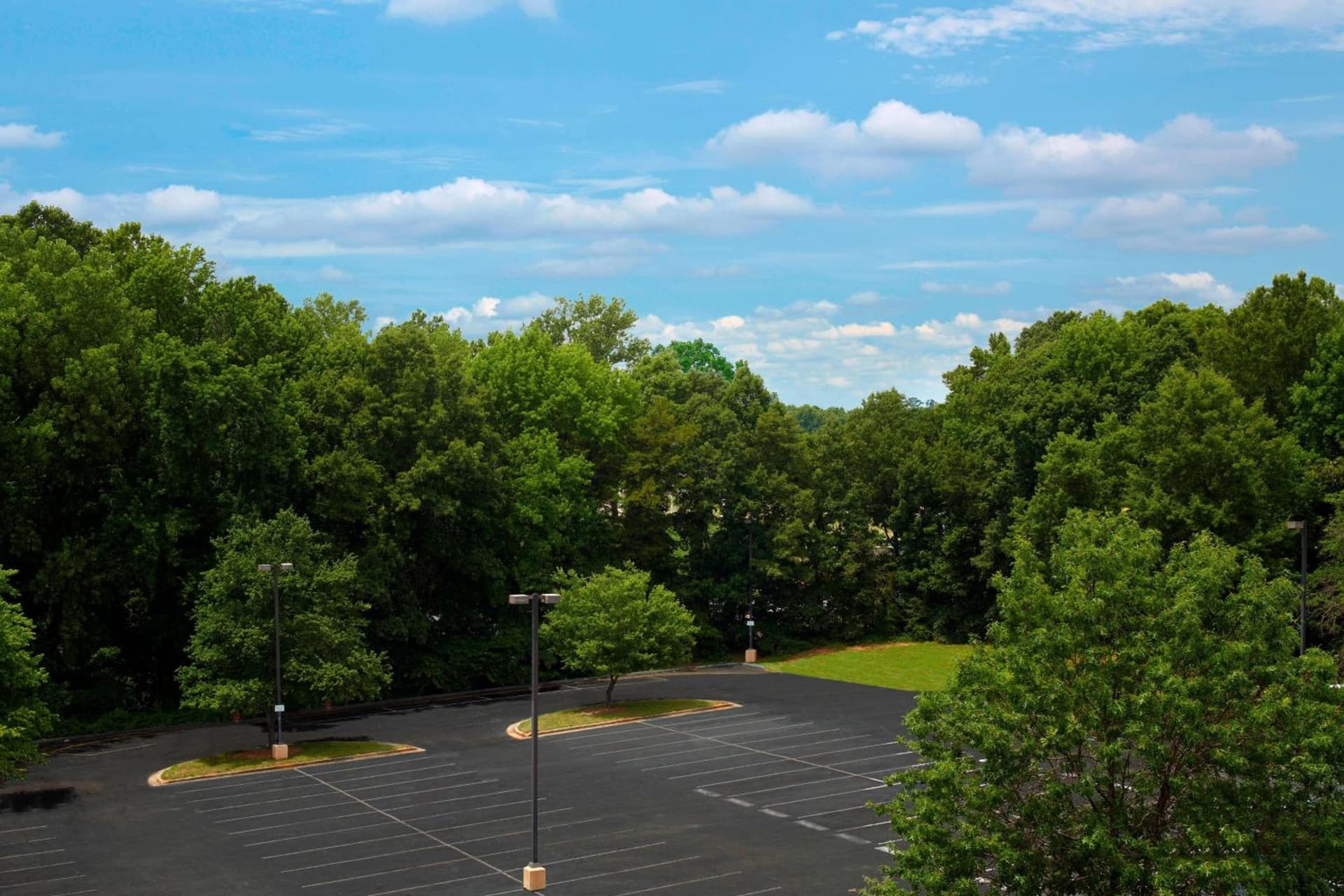 Sheraton Charlotte Airport gallery photo in Charlotte, NC — image 4