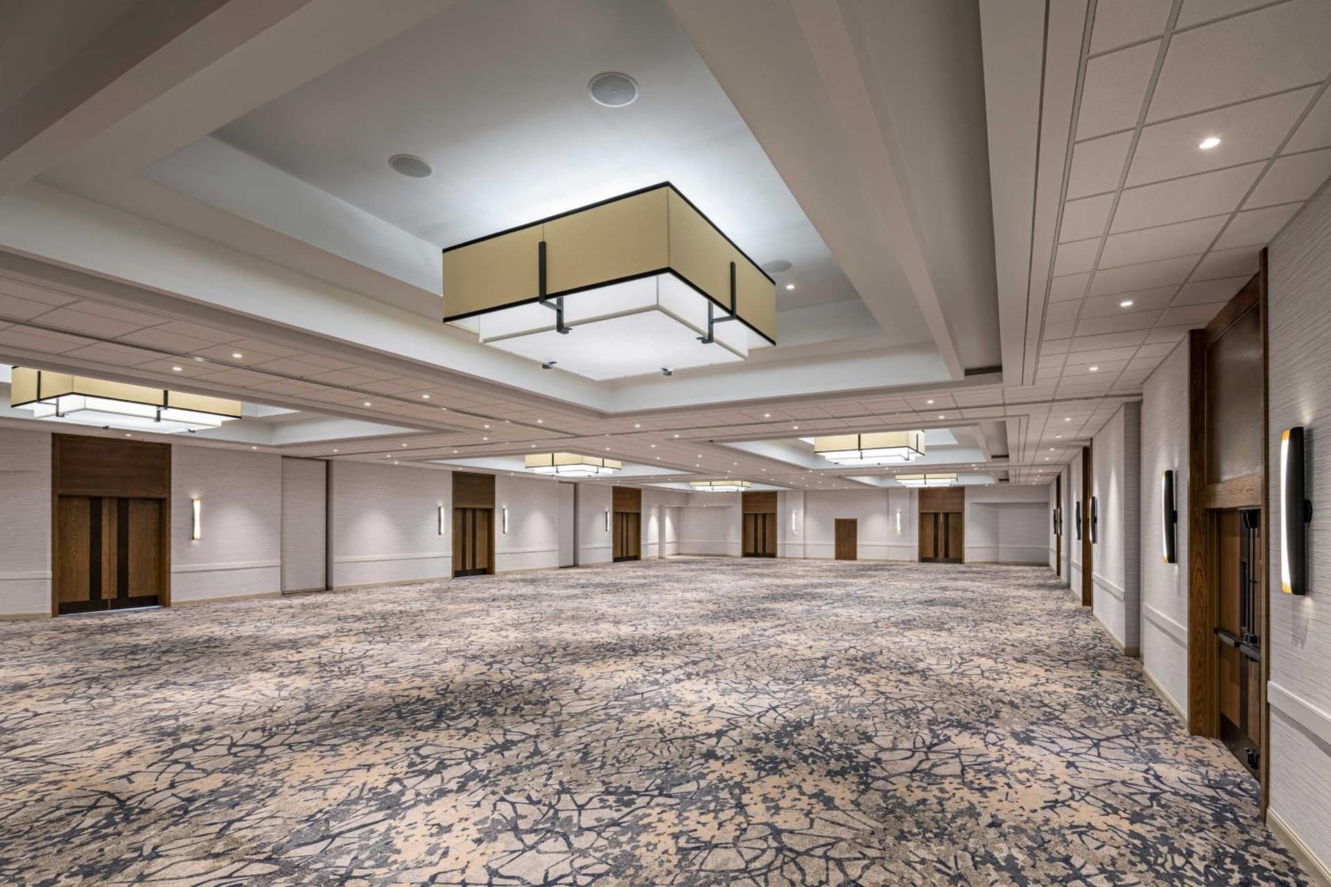 Sheraton Charlotte Airport gallery photo in Charlotte, NC — image 13