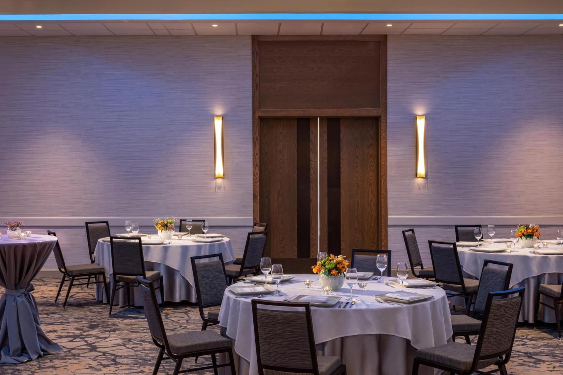Sheraton Charlotte Airport gallery photo in Charlotte, NC — image 17