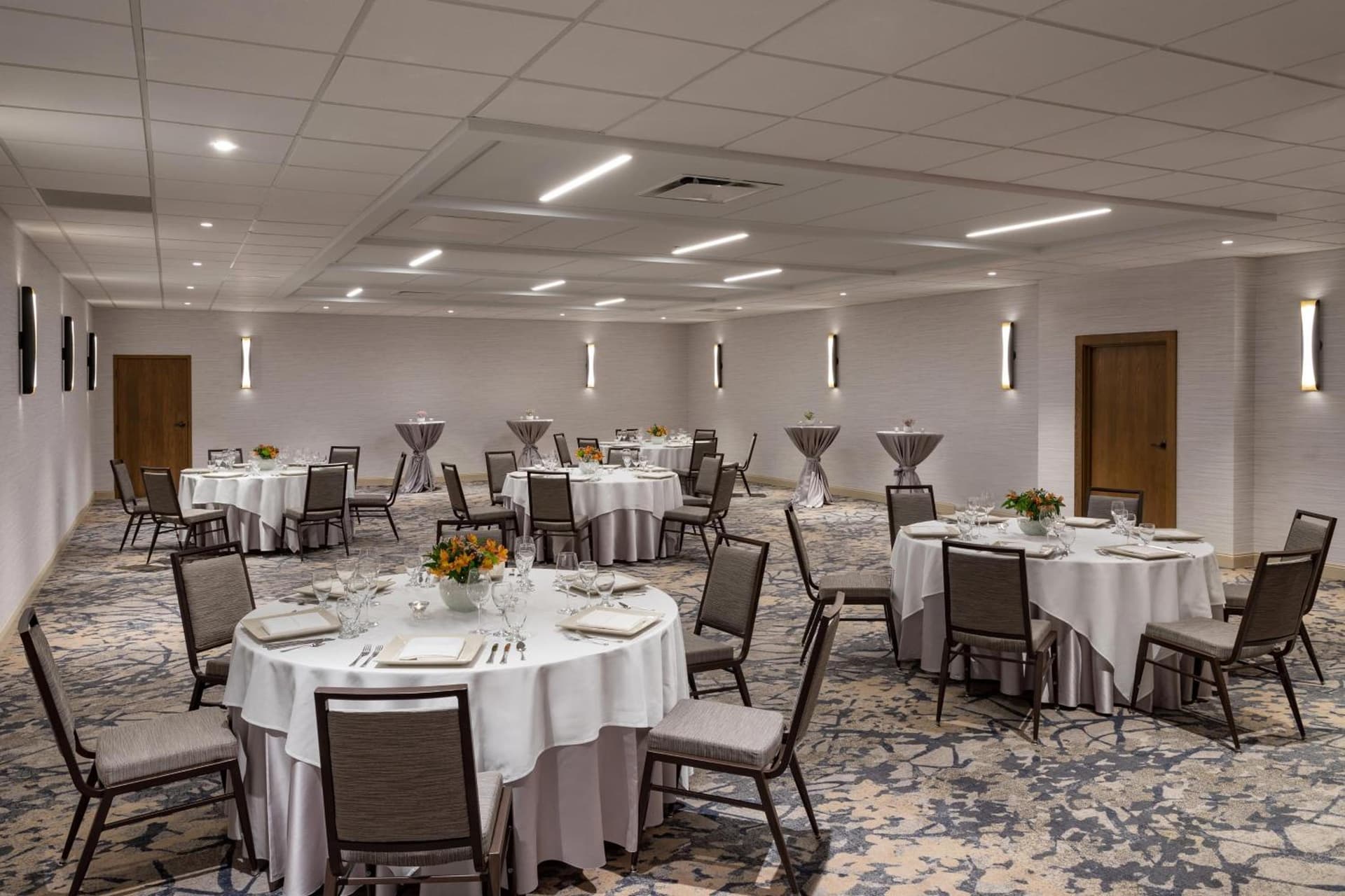 Sheraton Charlotte Airport gallery photo in Charlotte, NC — image 12