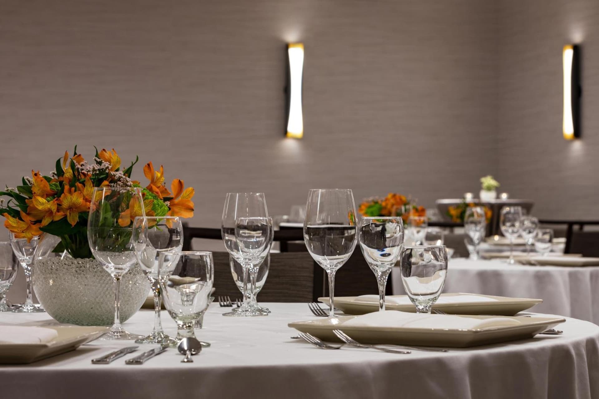Sheraton Charlotte Airport gallery photo in Charlotte, NC — image 29