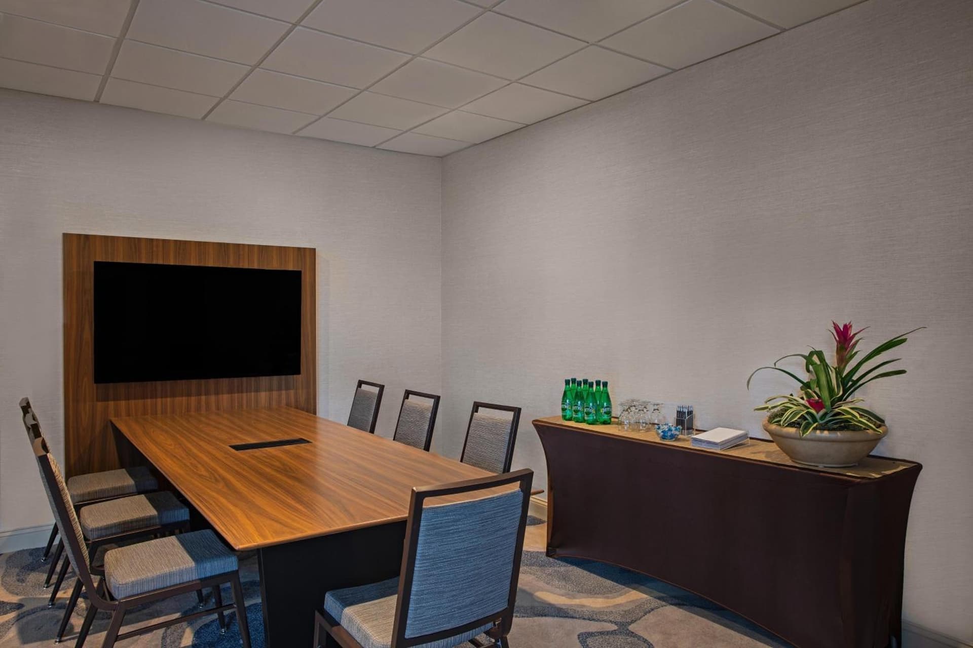 Sheraton Charlotte Airport gallery photo in Charlotte, NC — image 30