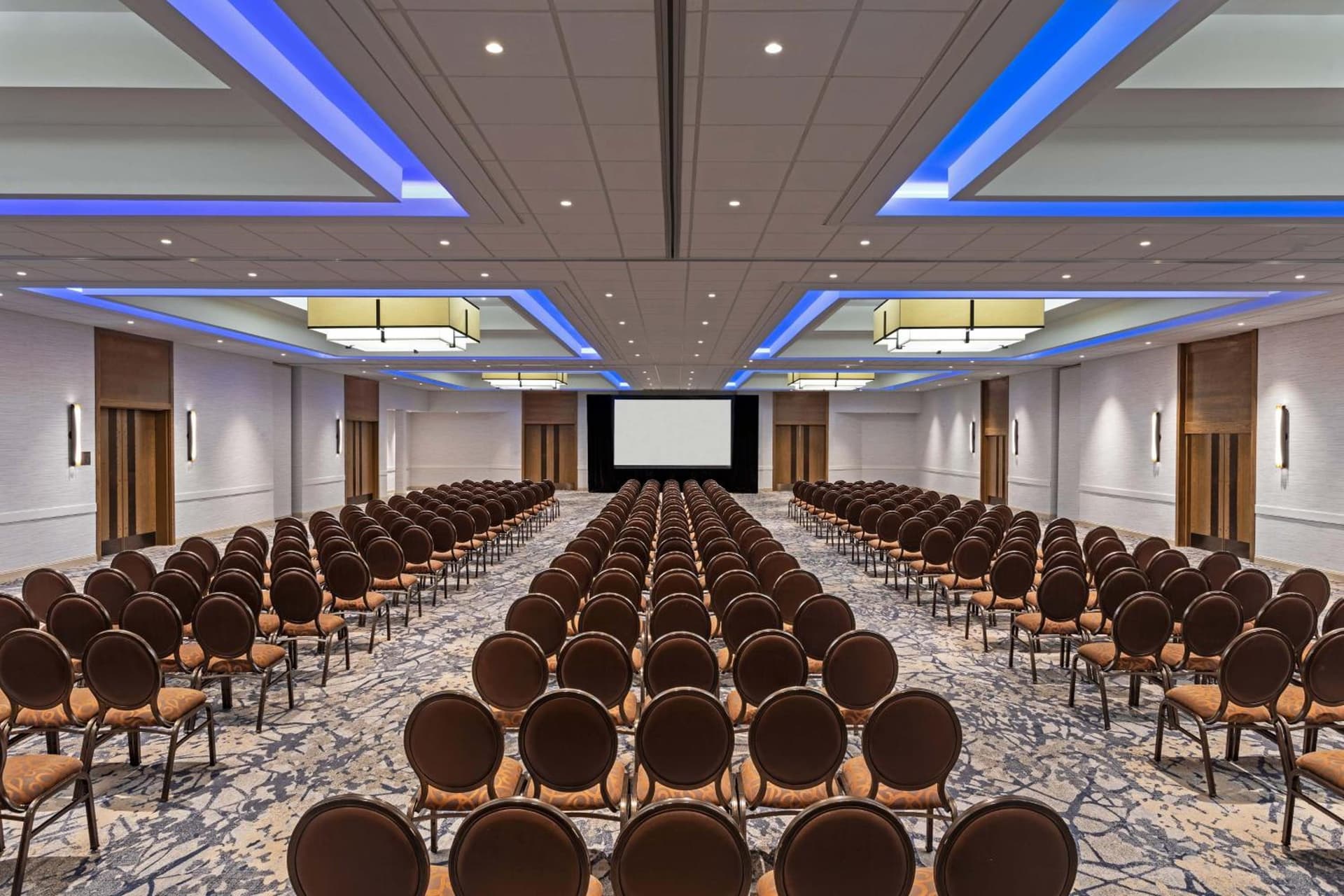 Sheraton Charlotte Airport gallery photo in Charlotte, NC — image 18