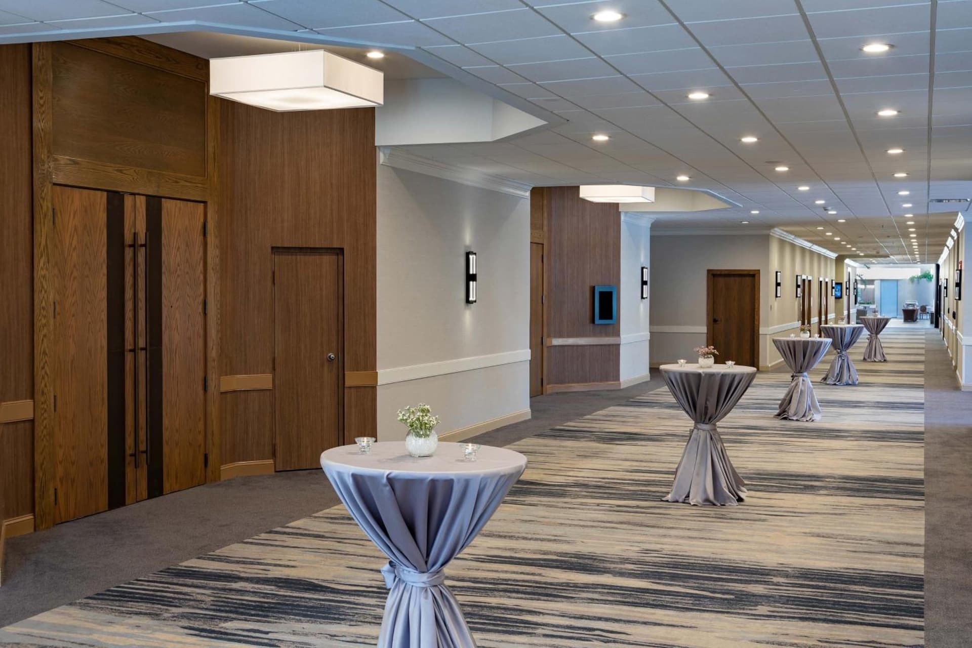Sheraton Charlotte Airport gallery photo in Charlotte, NC — image 8