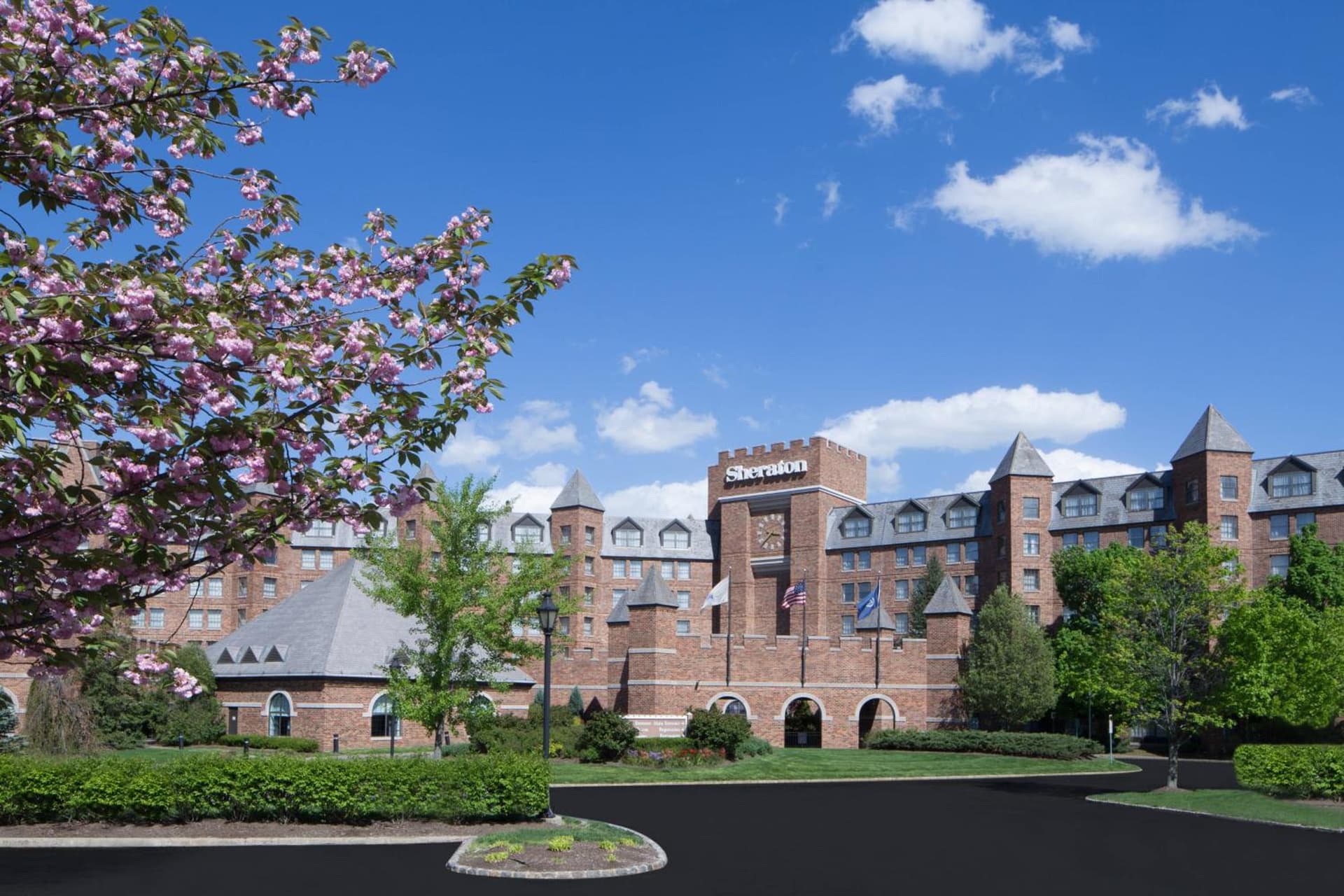 Sheraton Parsippany Hotel gallery photo in Parsippany, NJ — image 41