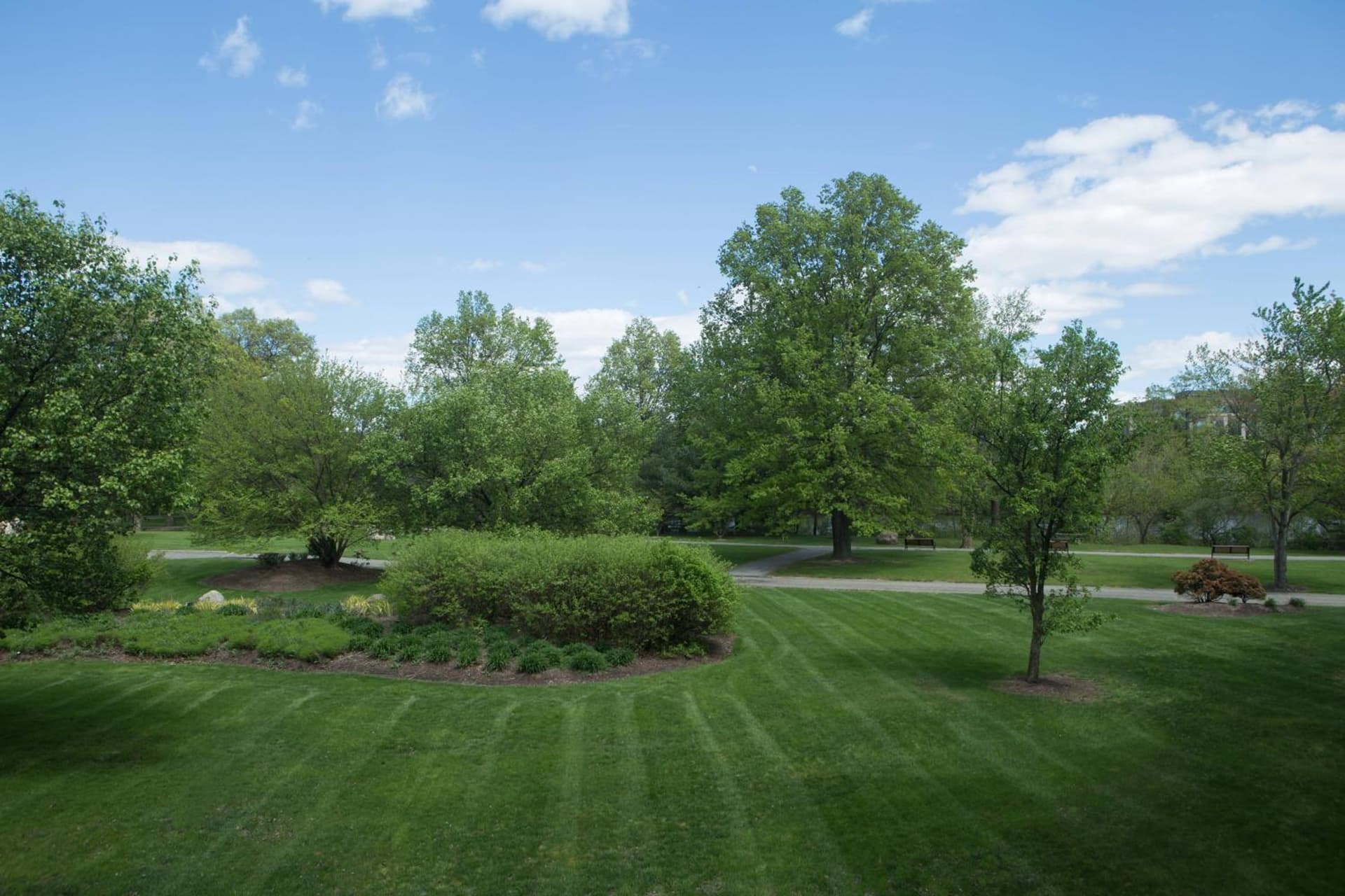 Sheraton Parsippany Hotel gallery photo in Parsippany, NJ — image 8