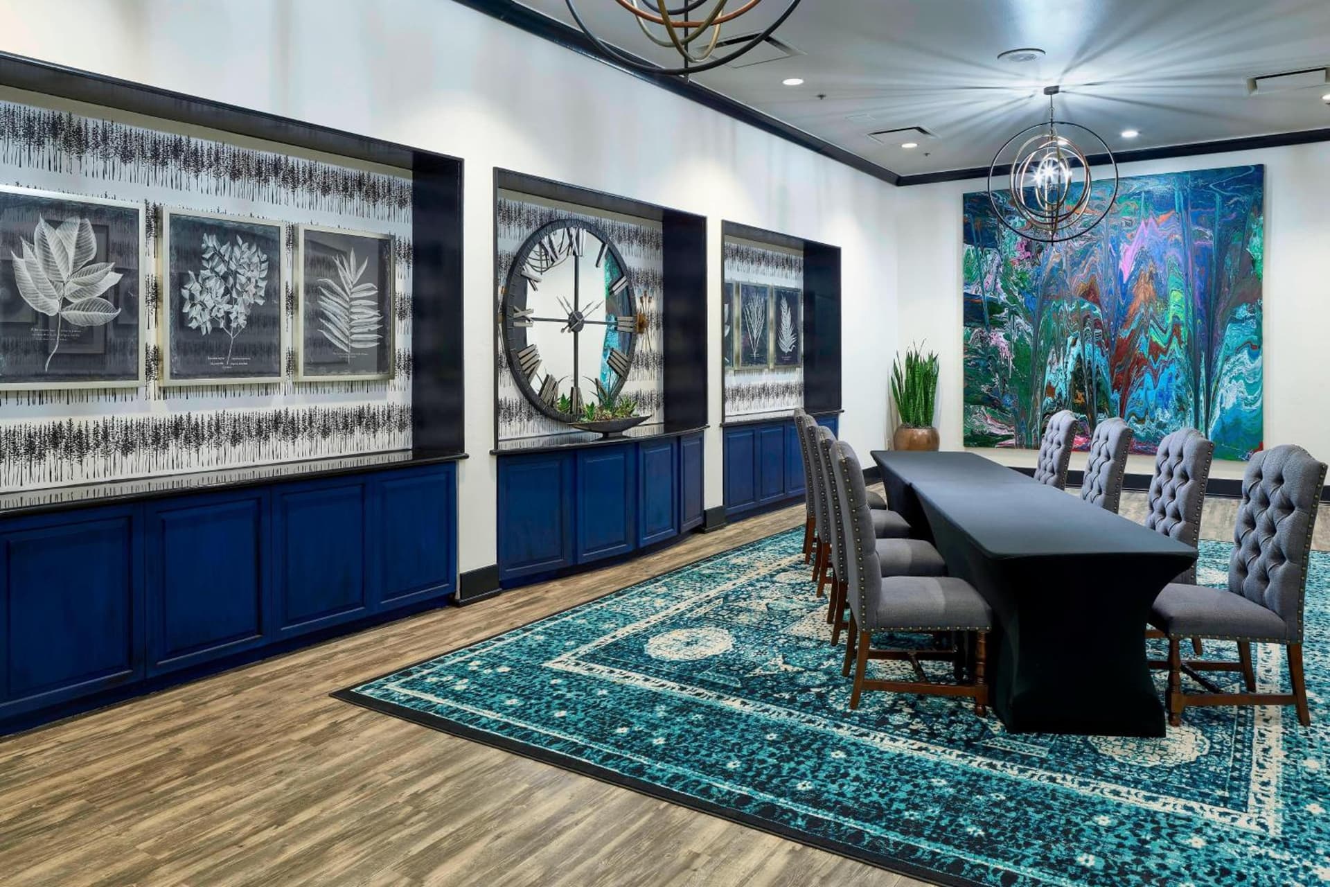 Sheraton Oklahoma City Downtown Hotel gallery photo in Oklahoma City, OK — image 31