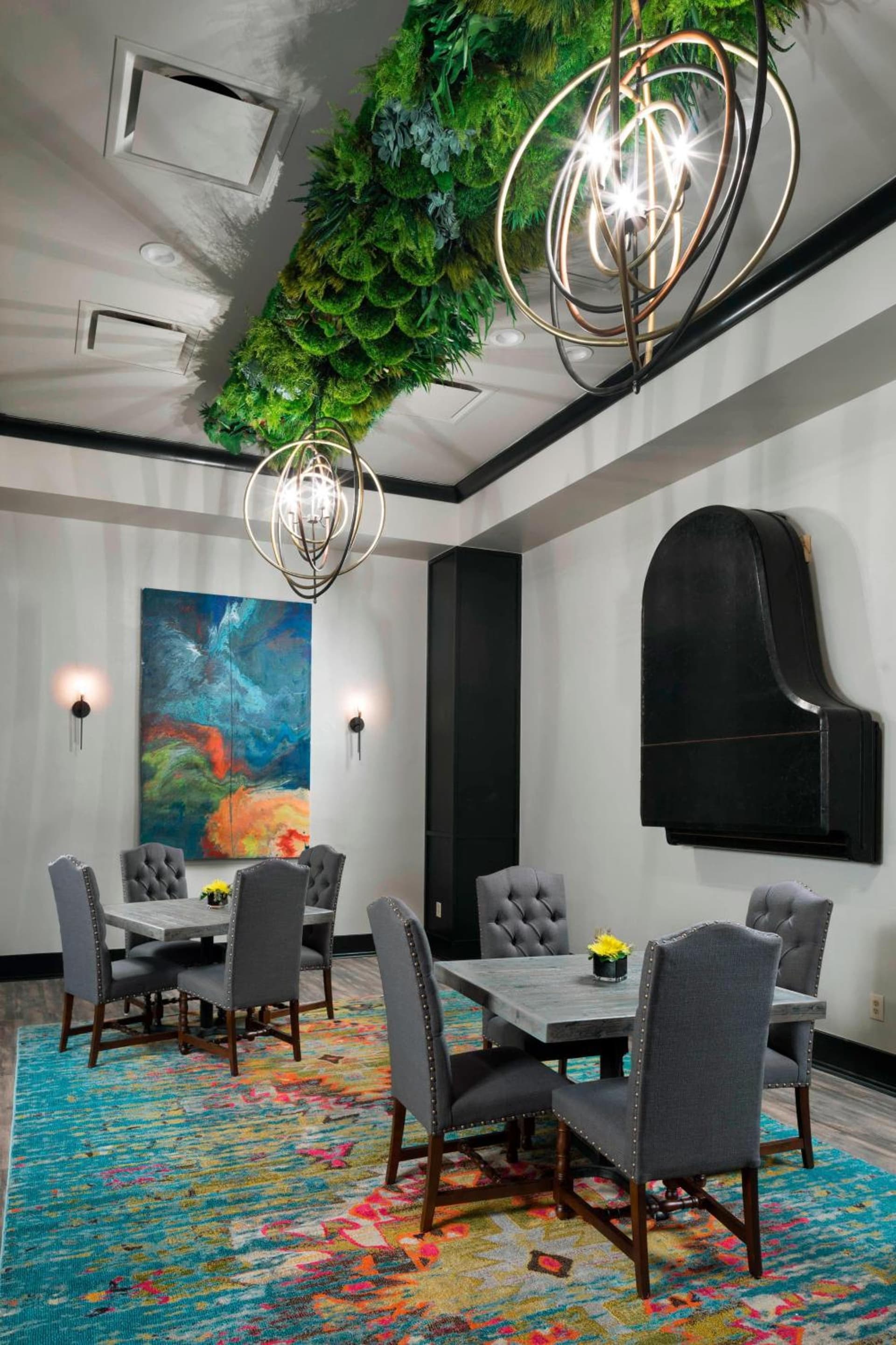 Sheraton Oklahoma City Downtown Hotel gallery photo in Oklahoma City, OK — image 22